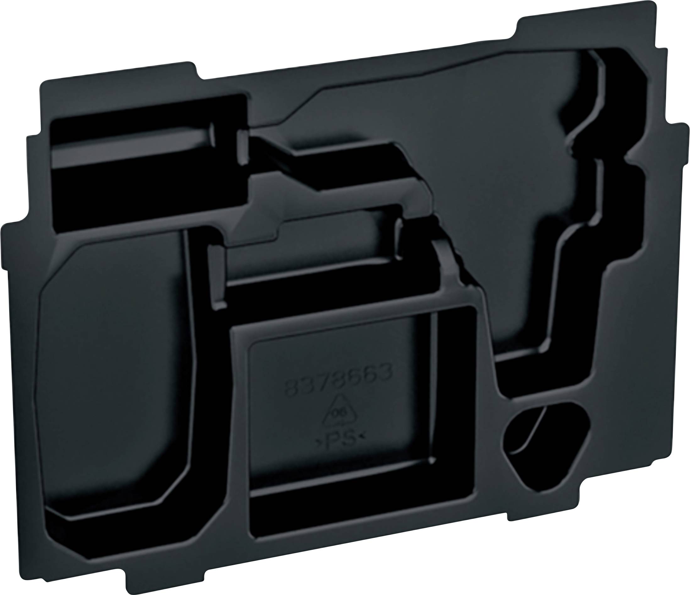 Makita 837866-3 Koffereinlage (L x B x H) 380 x 285 x 42mm