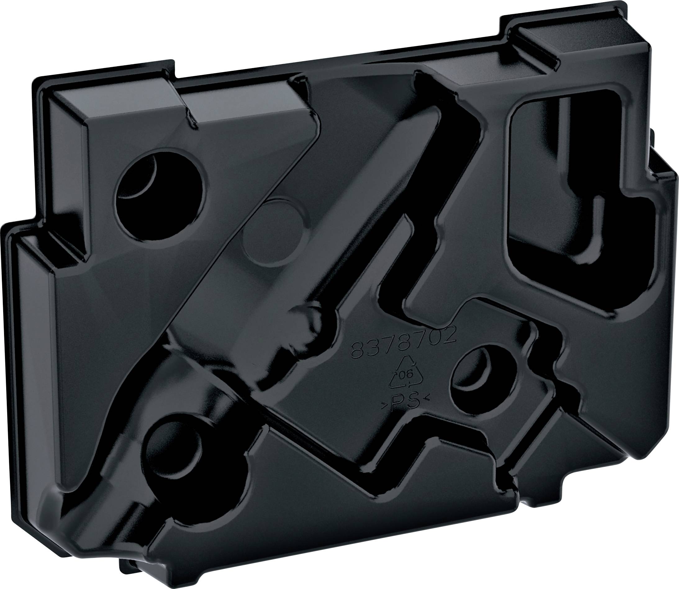 Makita 837870-2 Koffereinlage (L x B x H) 380 x 290 x 50mm