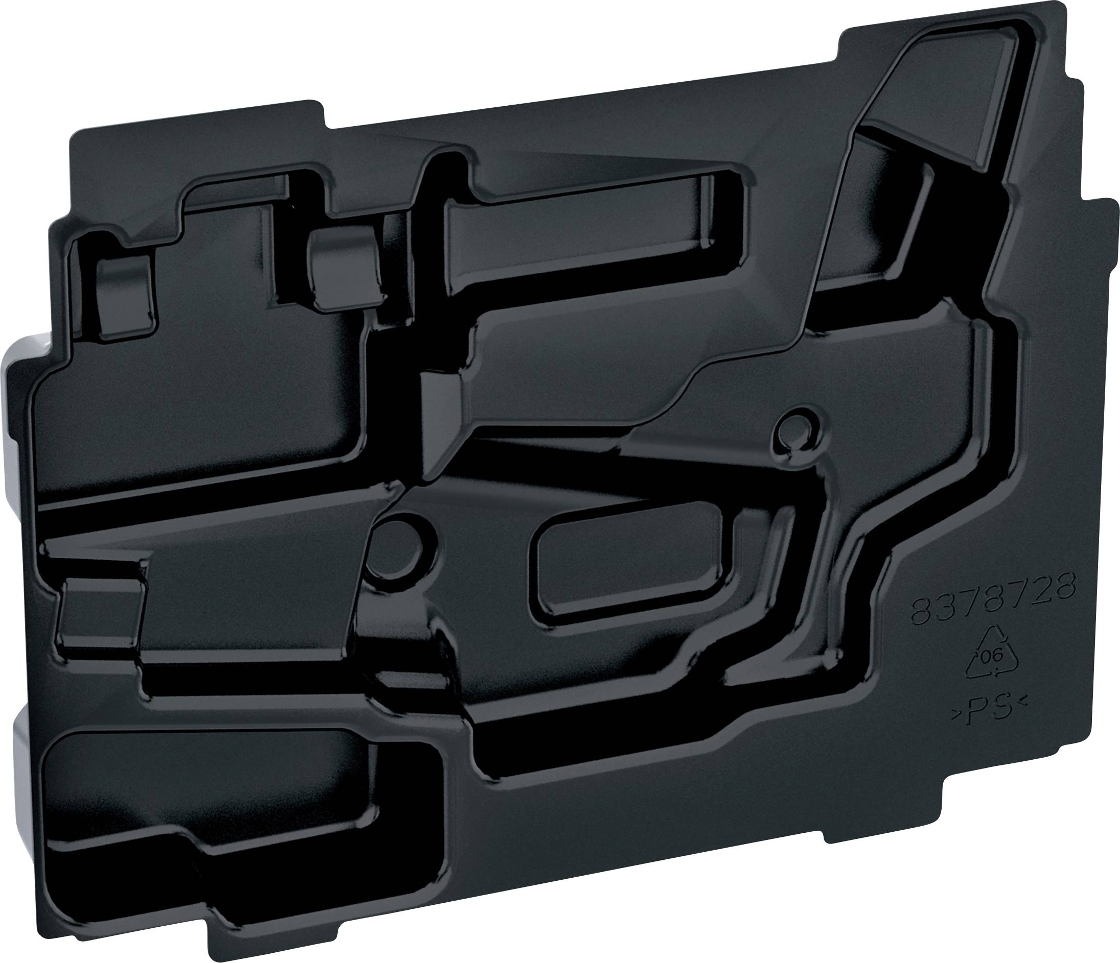 Makita 837872-8 Koffereinlage (L x B x H) 380 x 285 x 47mm
