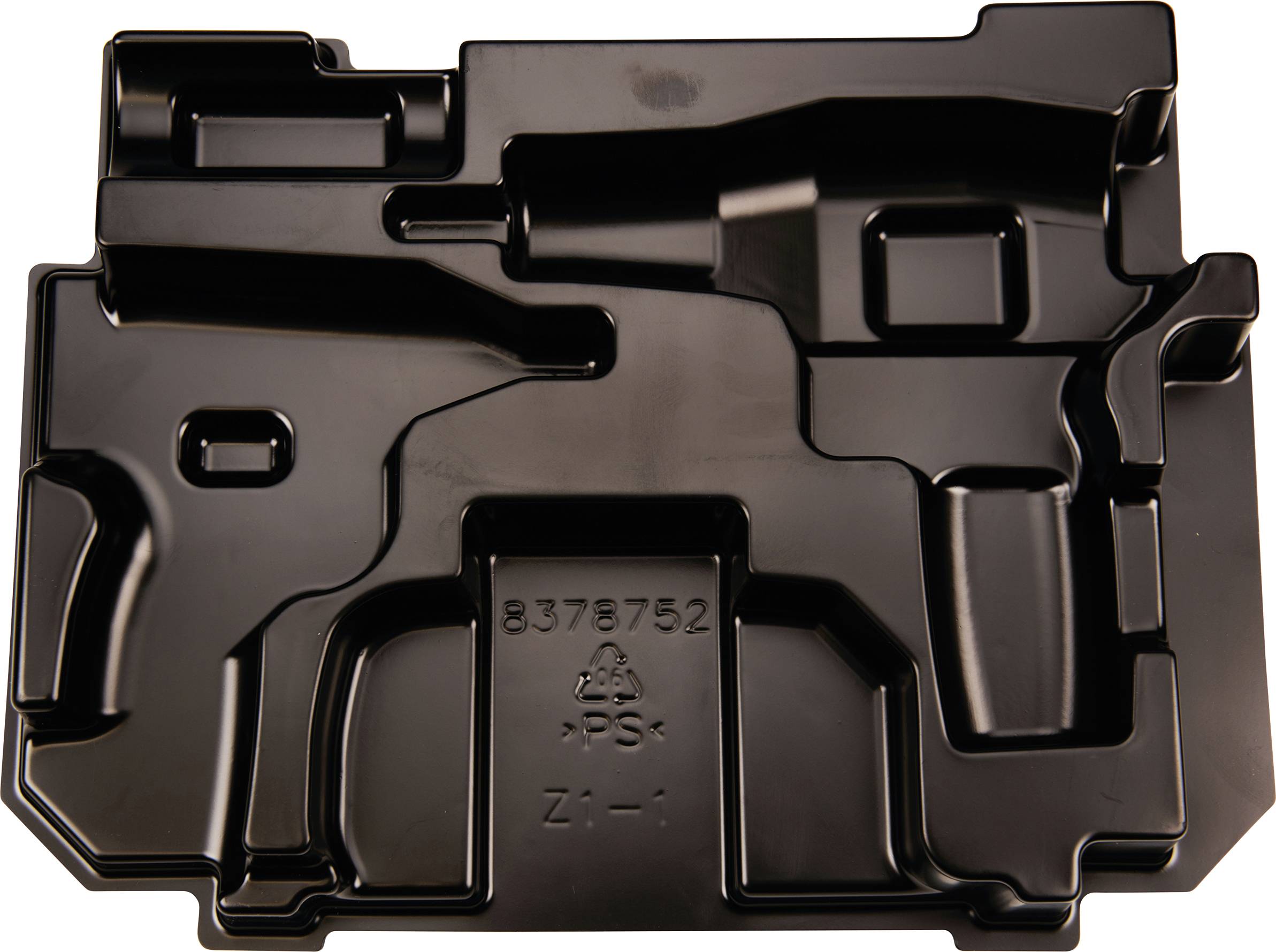 Makita 837875-2 Koffereinlage (L x B x H) 380 x 285 x 45mm