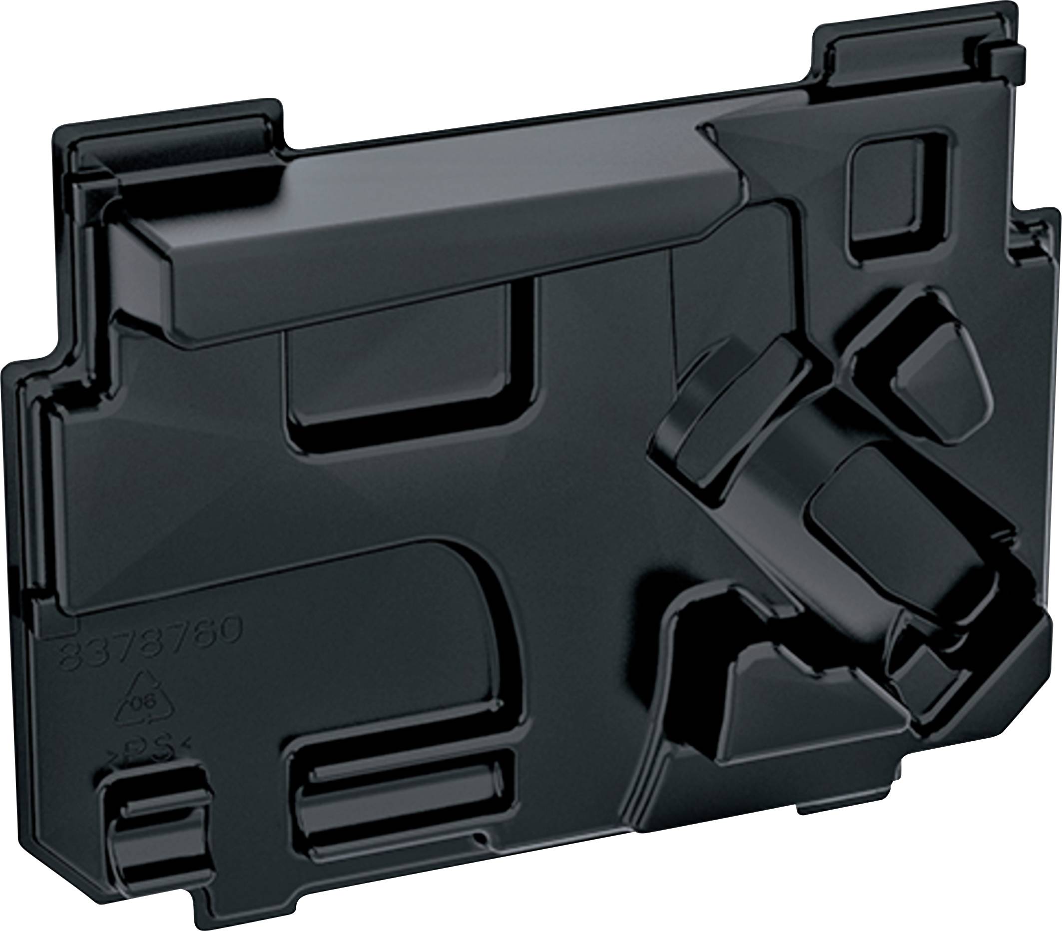 Makita 837876-0 Koffereinlage (L x B x H) 380 x 285 x 60mm