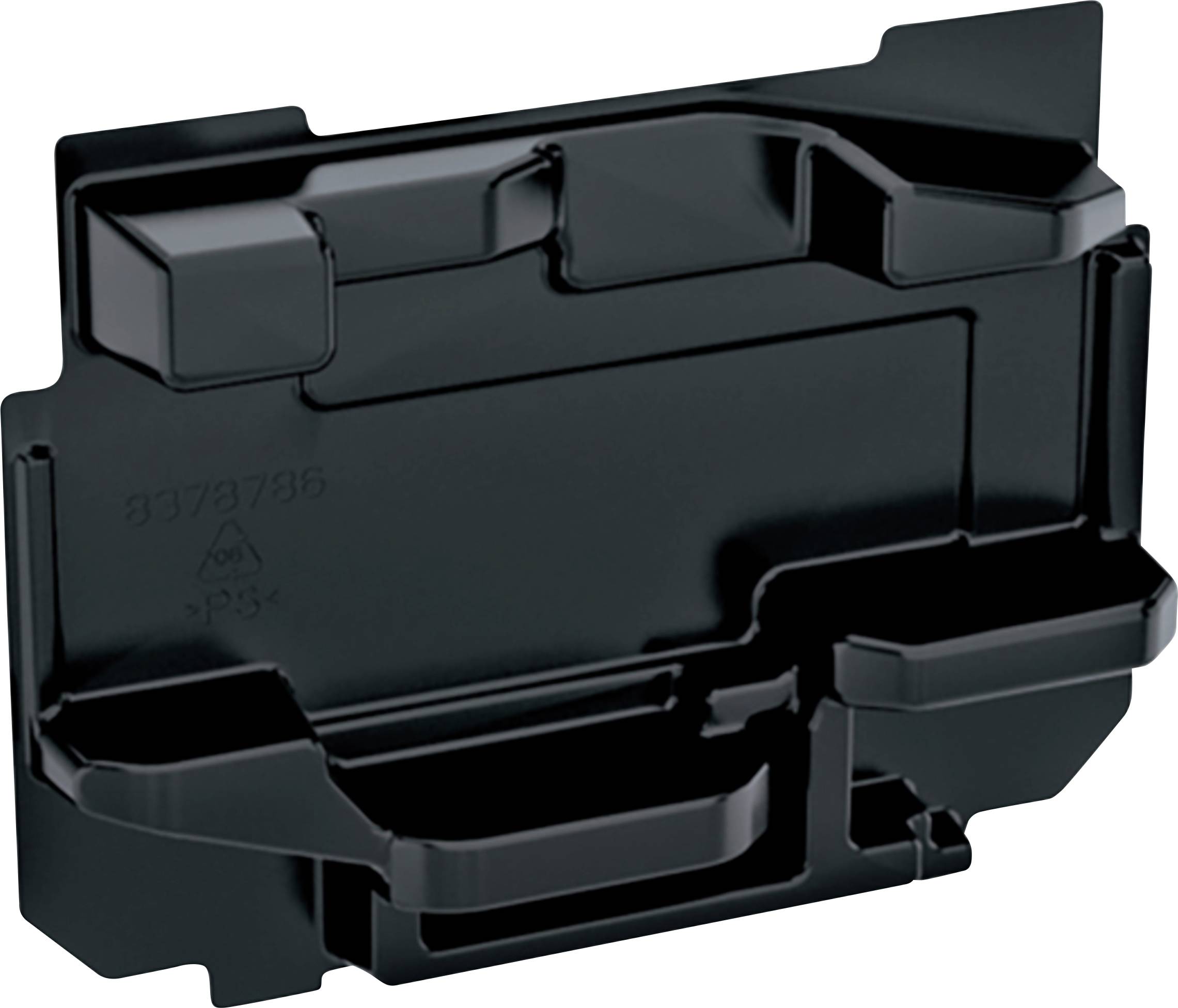 Makita 837878-6 Koffereinlage (L x B x H) 380 x 285 x 60mm