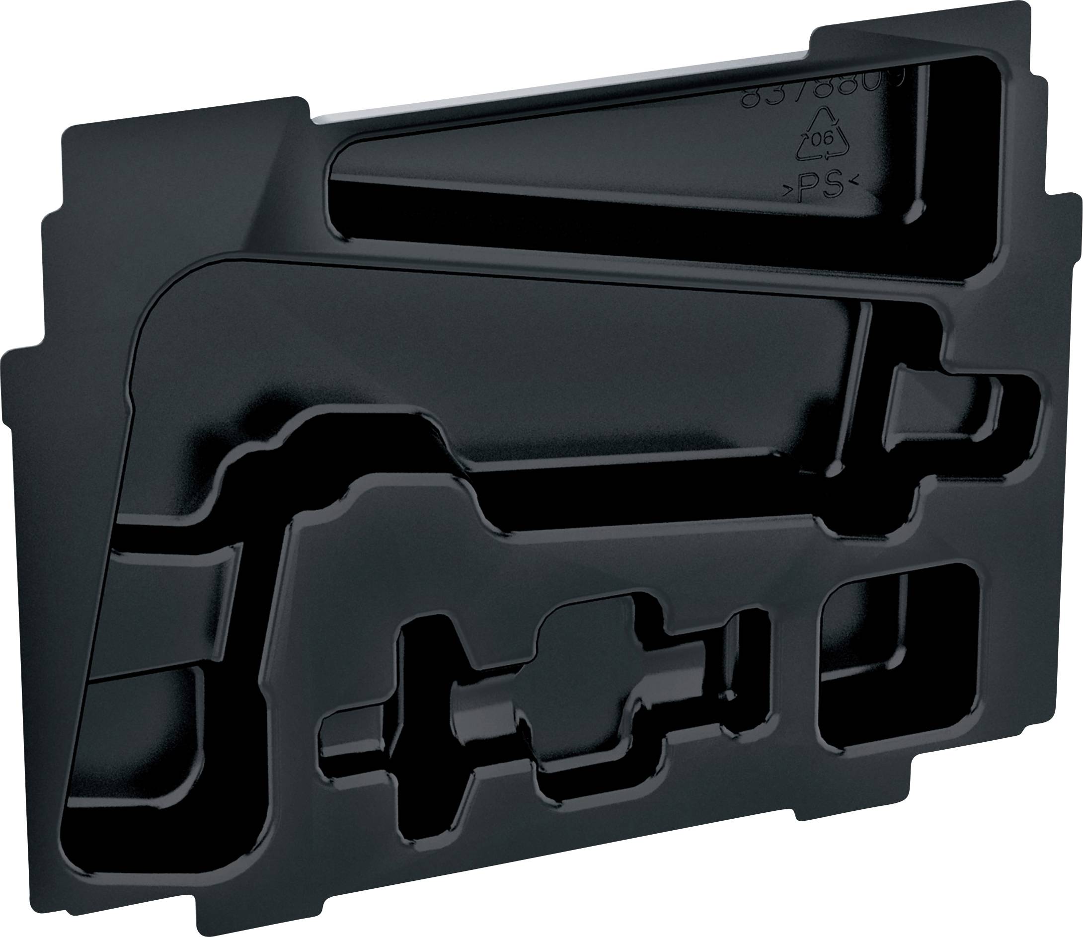 Makita 837880-9 Koffereinlage (L x B x H) 385 x 285 x 45mm