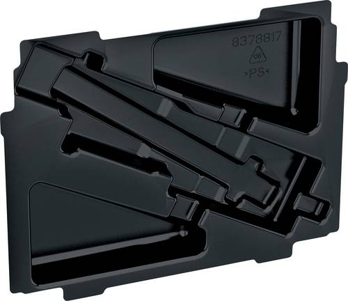 Makita 837881-7 Koffereinlage (L x B x H) 385 x 285 x 42 mm