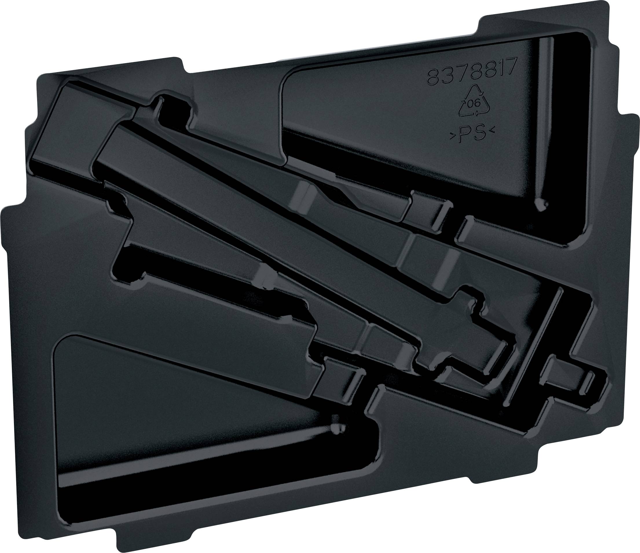 Makita 837881-7 Koffereinlage (L x B x H) 385 x 285 x 42mm