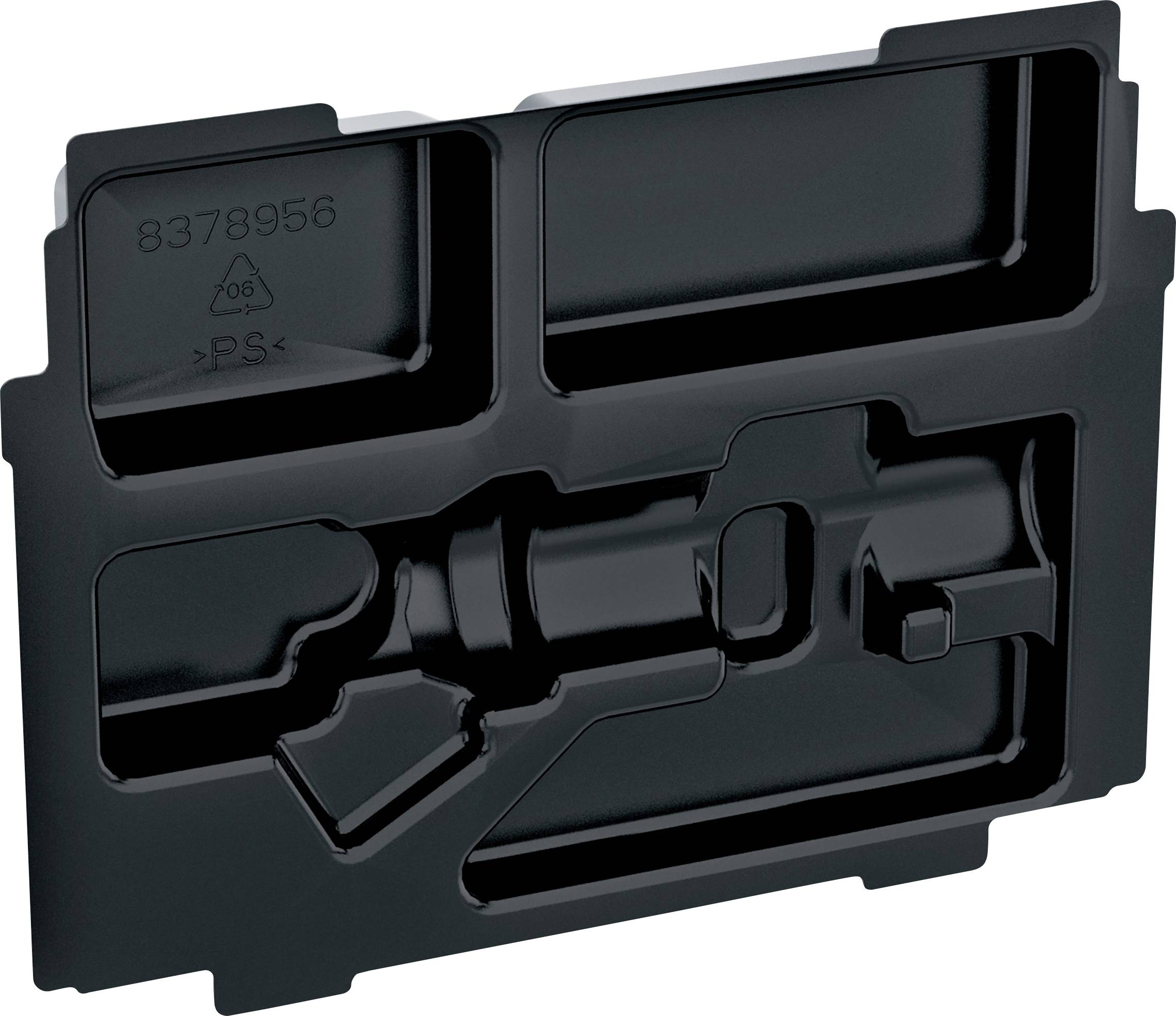Makita 837895-6 Koffereinlage (L x B x H) 380 x 285 x 40mm