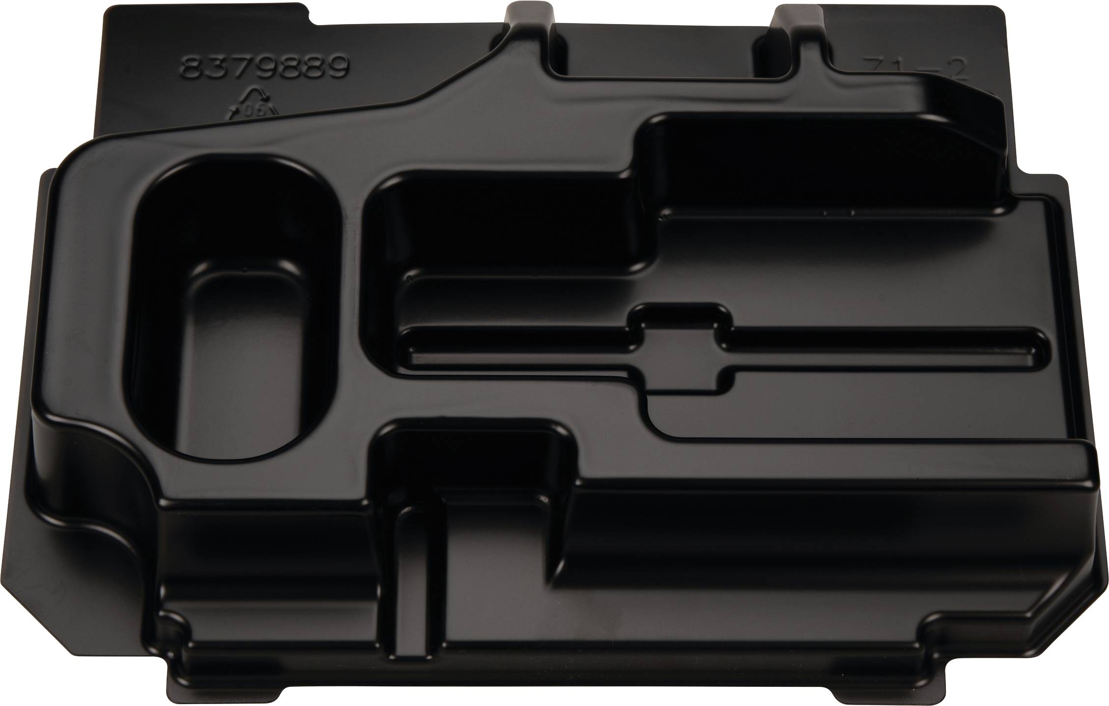 Makita 837988-9 Koffereinlage (L x B x H) 380 x 285 x 60mm