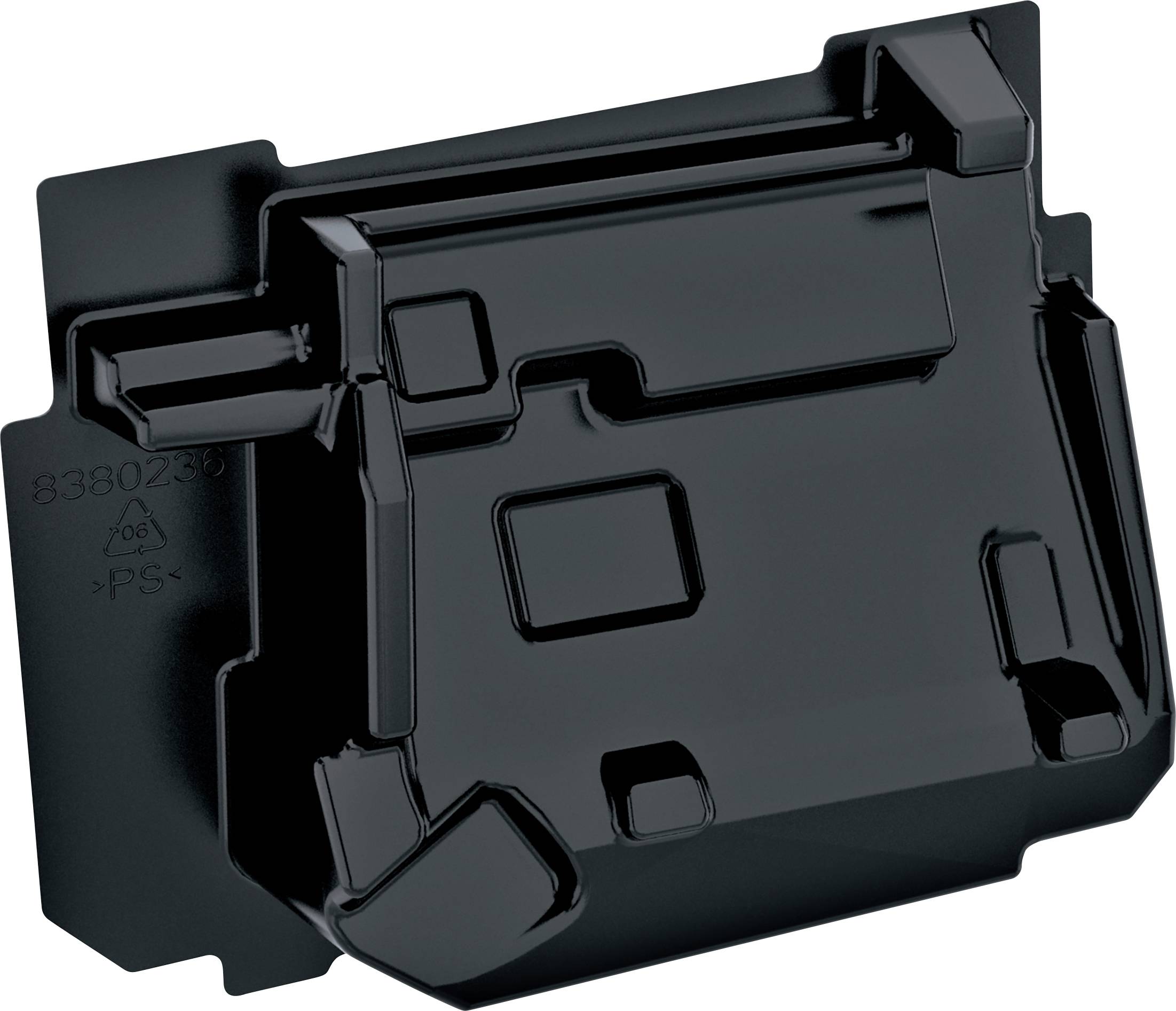 Makita 838023-6 Koffereinlage (L x B x H) 380 x 285 x 100mm