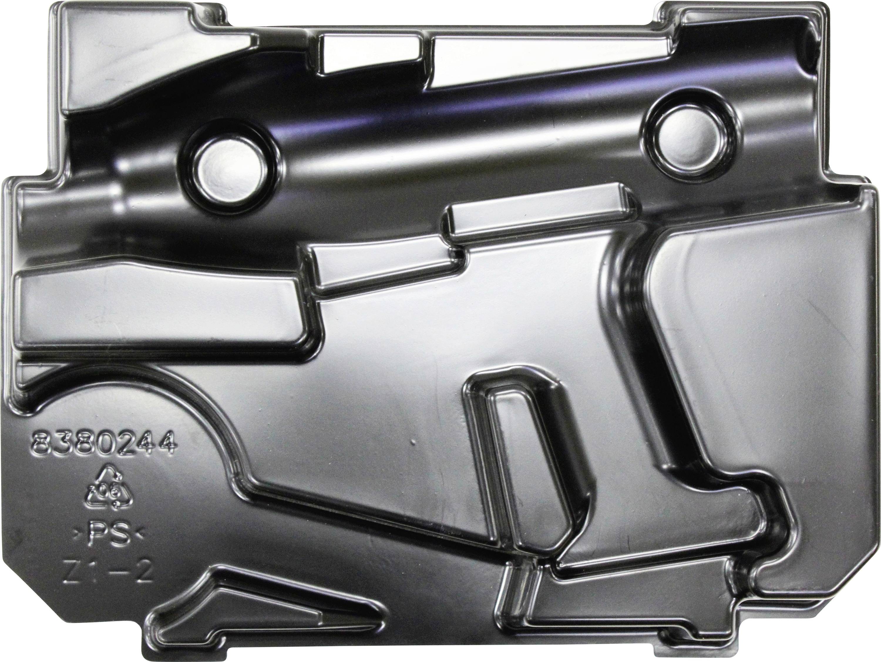 Makita 838024-4 Koffereinlage (L x B x H) 380 x 285 x 65mm