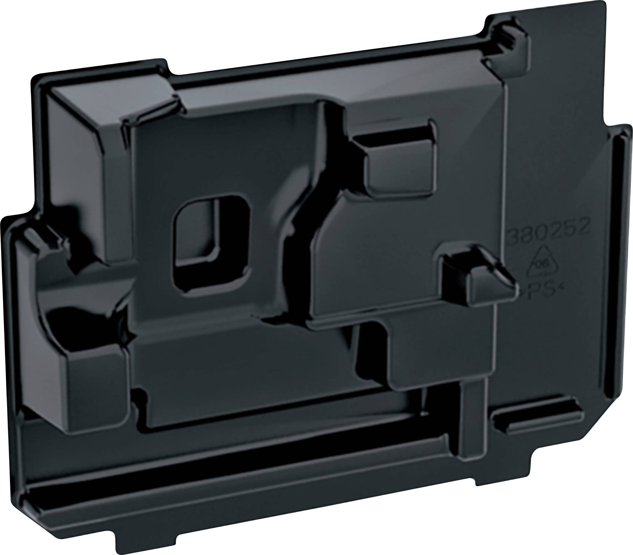 Makita 838025-2 Koffereinlage (L x B x H) 380 x 285 x 80mm