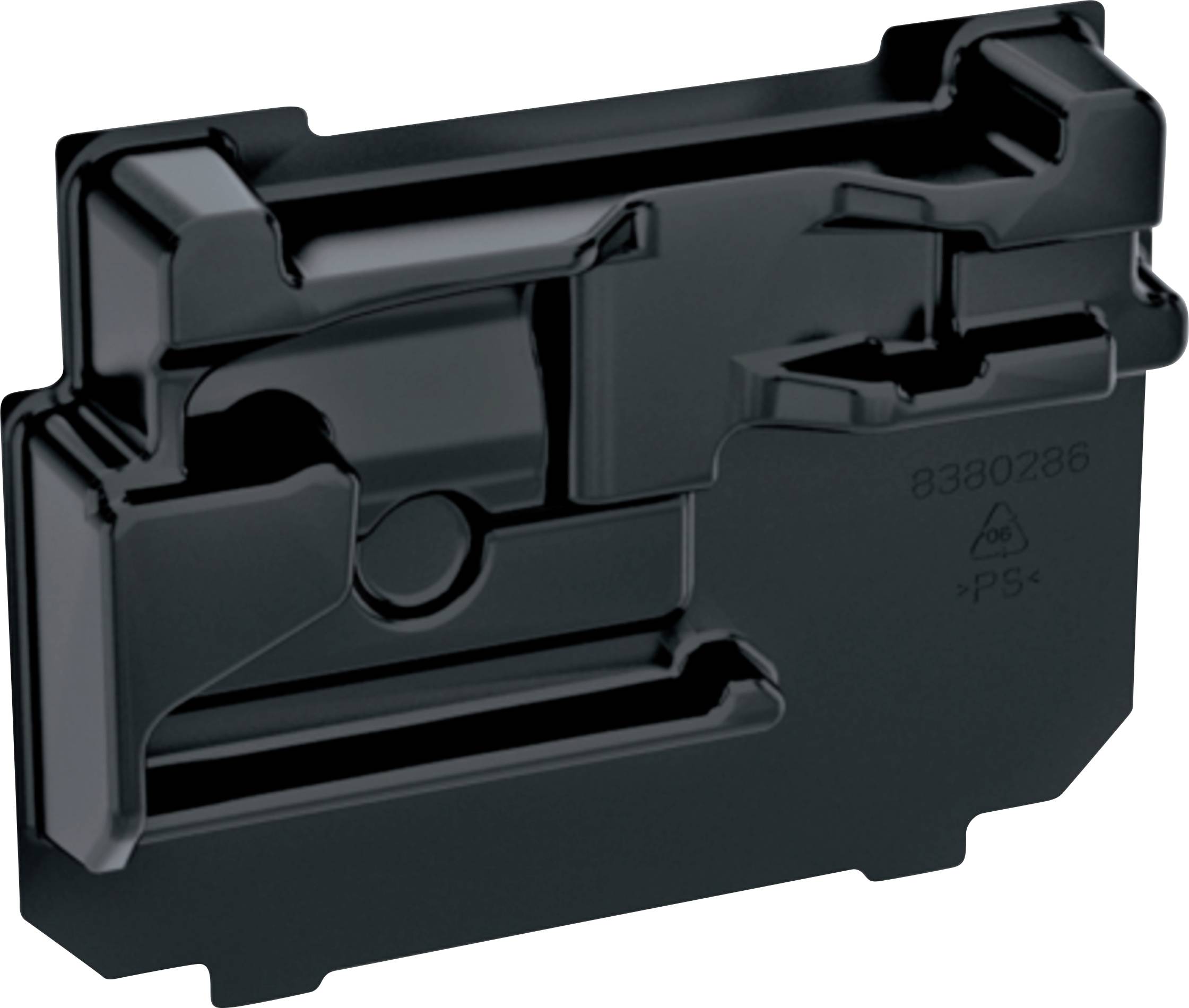 Makita 838028-6 Koffereinlage (L x B x H) 385 x 285 x 60mm