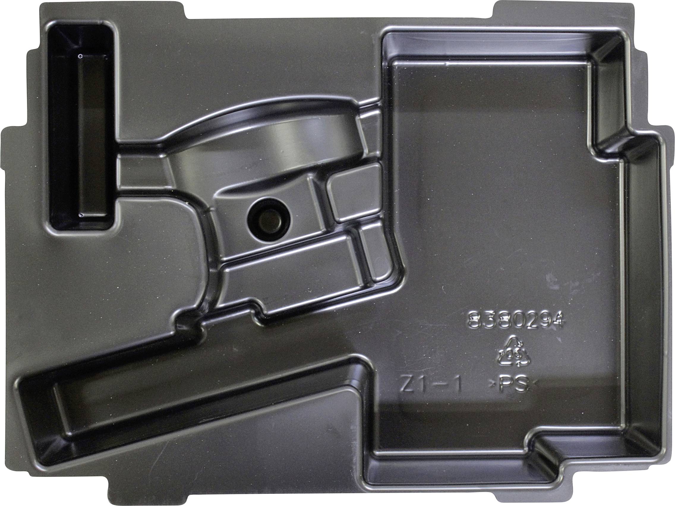Makita 838029-4 Koffereinlage (L x B x H) 385 x 285 x 65mm