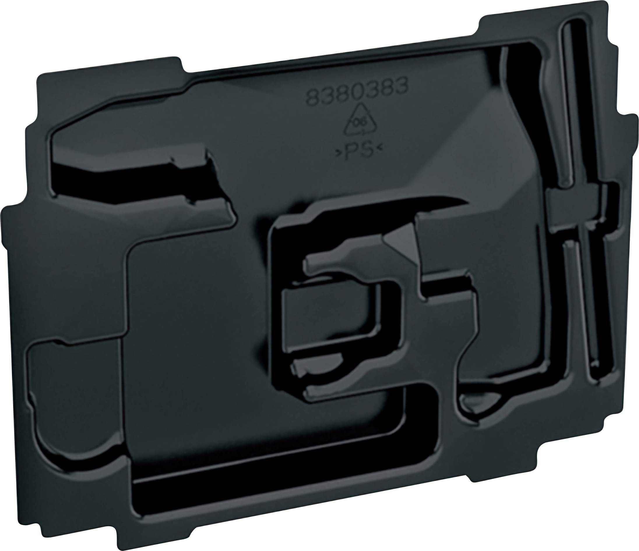 Makita 838038-3 Koffereinlage (L x B x H) 380 x 285 x 40mm