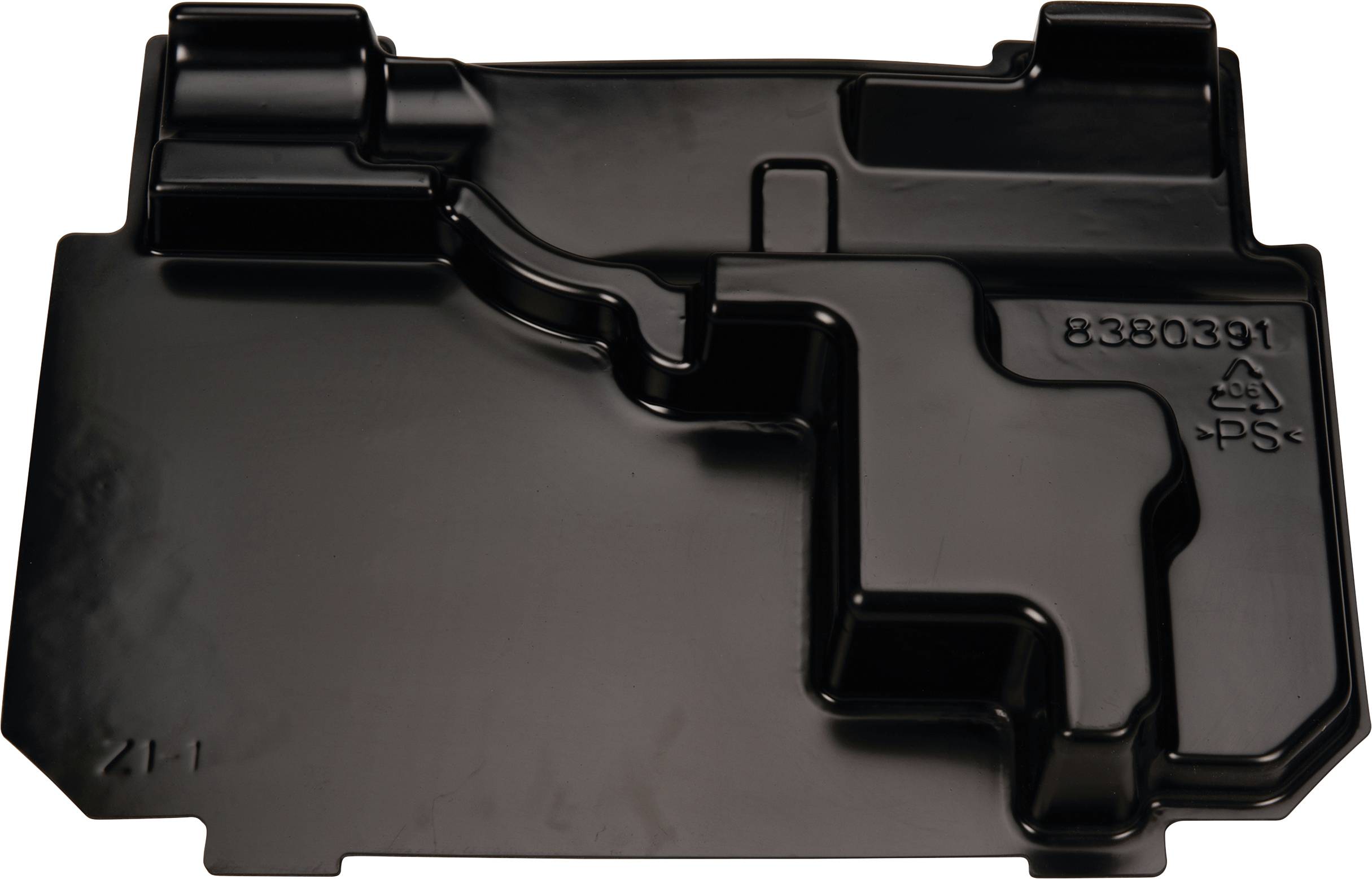 Makita 838039-1 Koffereinlage (L x B x H) 380 x 285 x 50mm