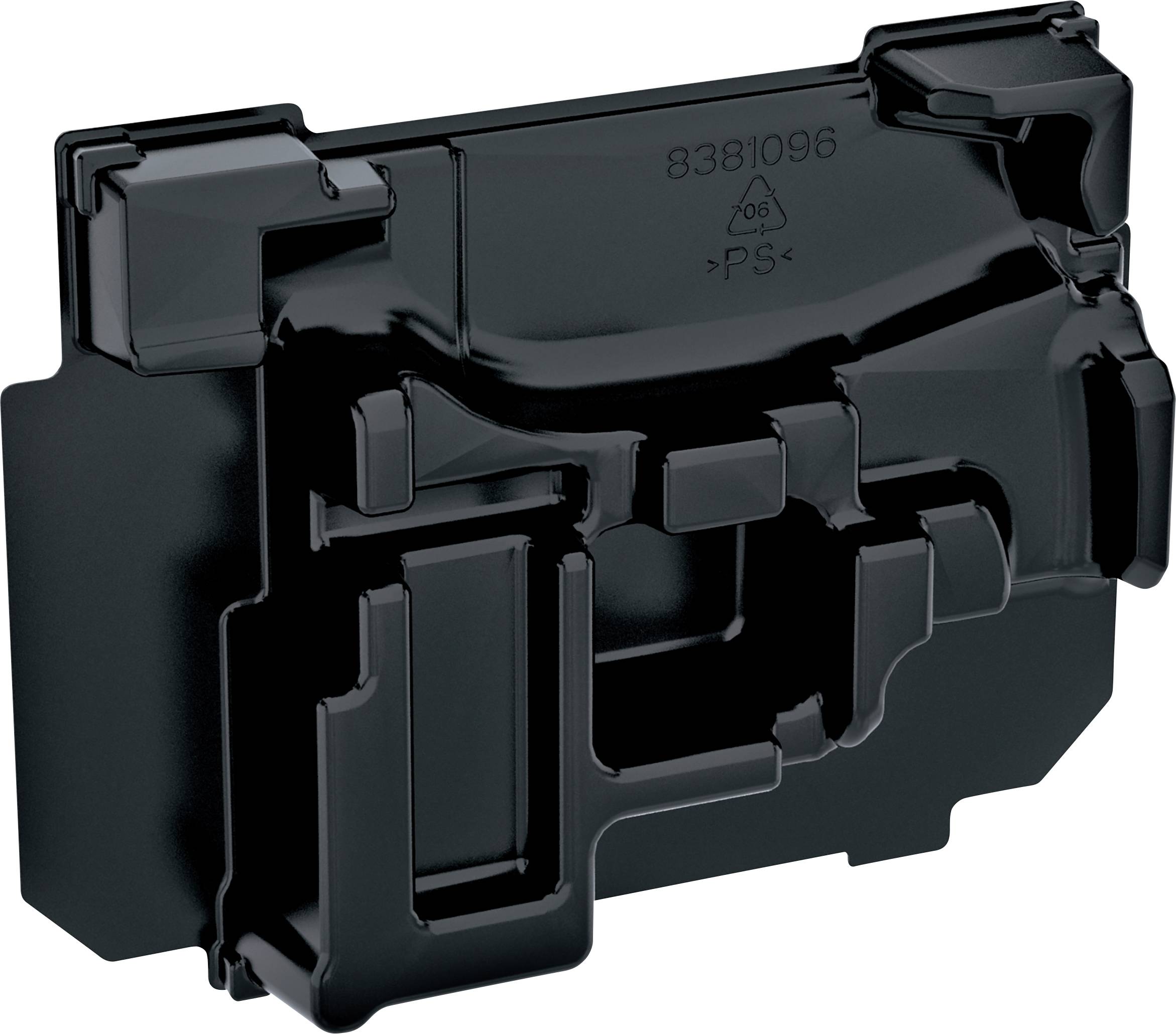 Makita 838109-6 Koffereinlage (L x B x H) 385 x 295 x 70mm