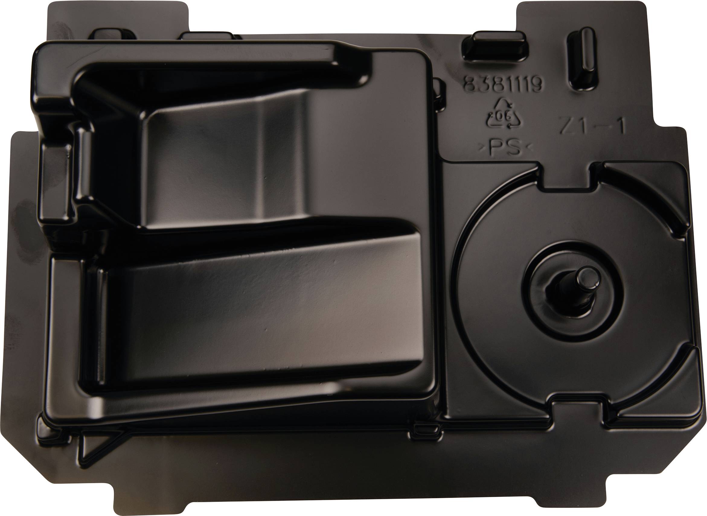 Makita 838111-9 Koffereinlage (L x B x H) 380 x 285 x 110mm