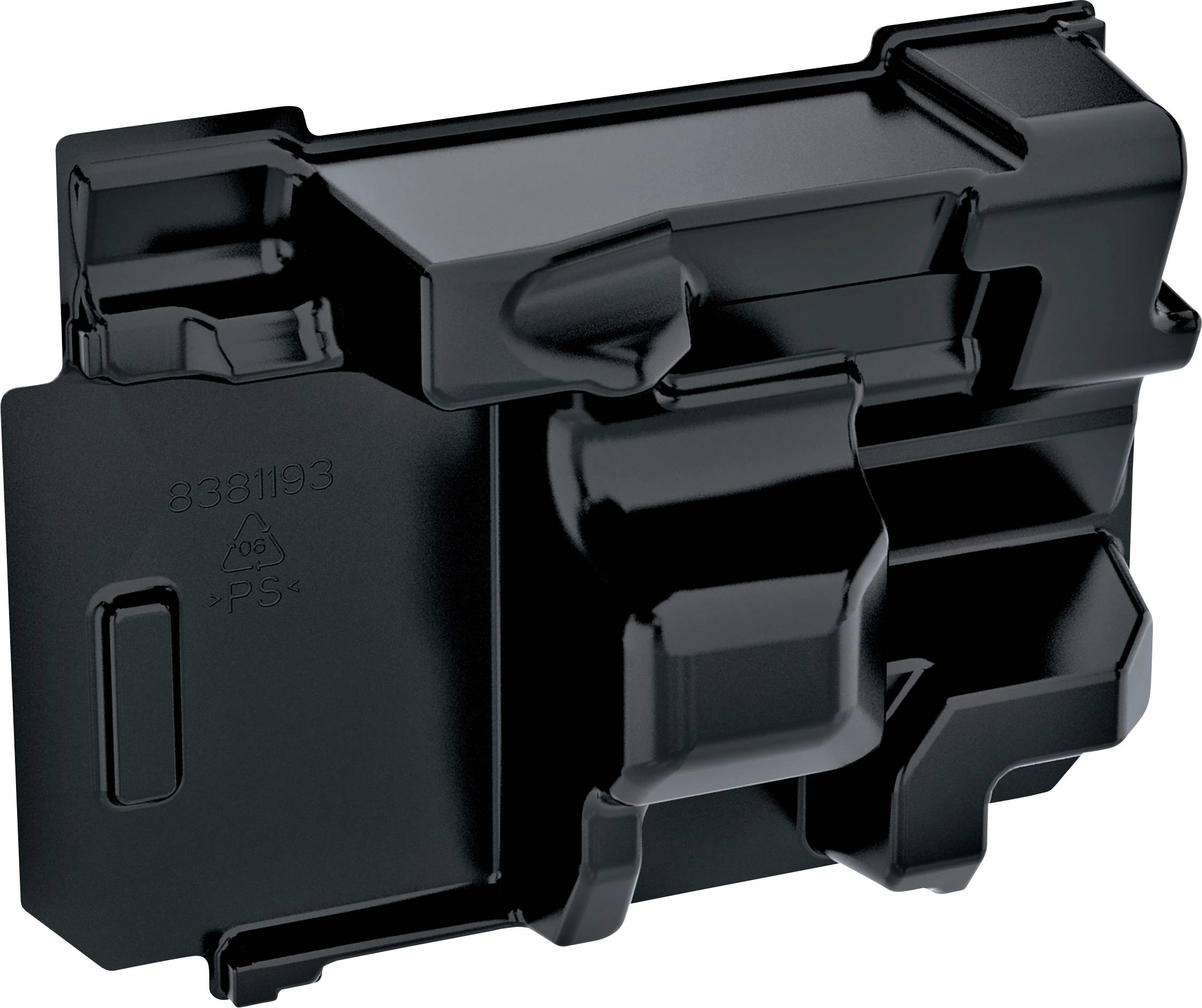 Makita 838119-3 Koffereinlage (L x B x H) 380 x 285 x 57mm