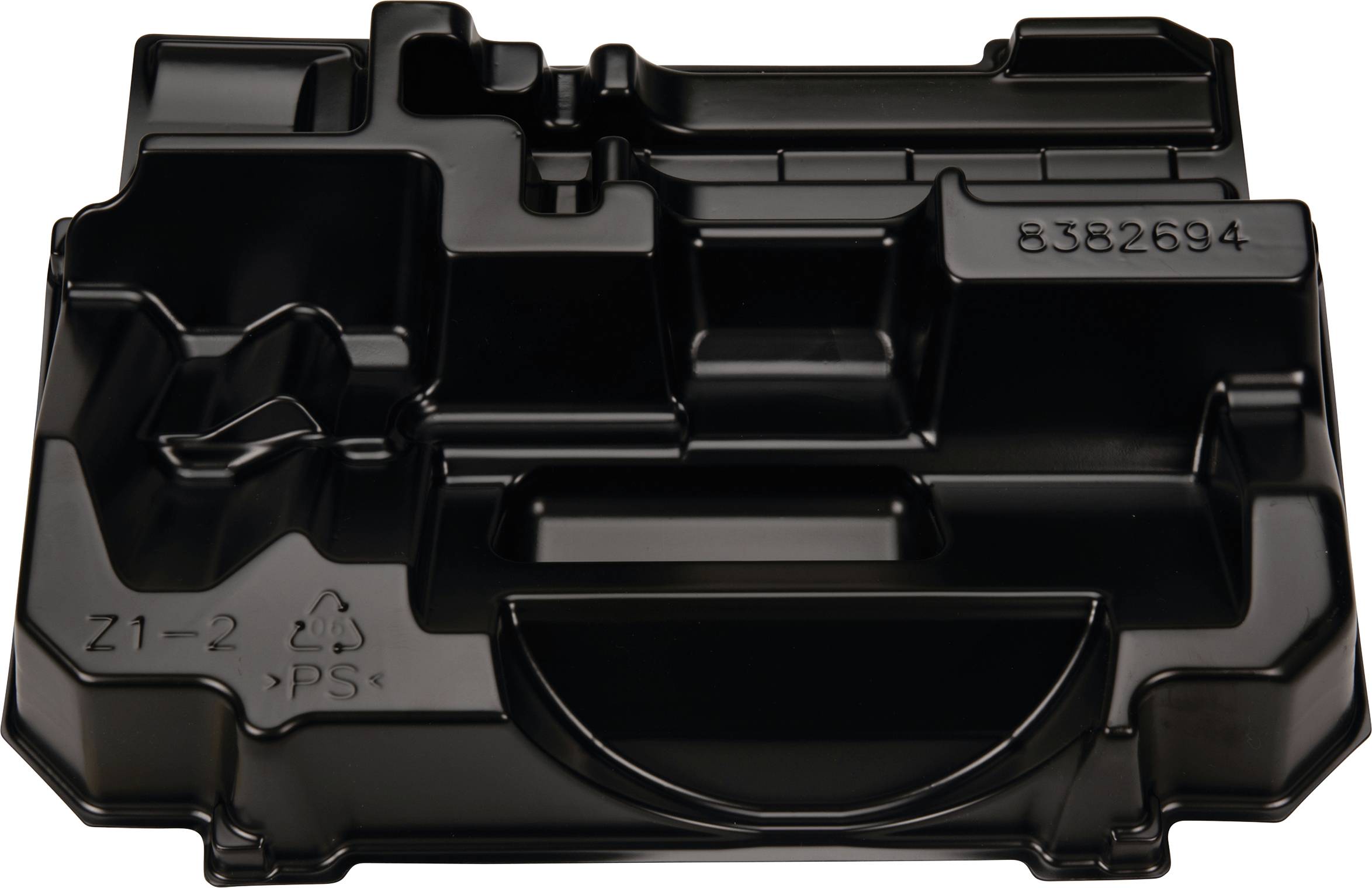 Makita 838269-4 Koffereinlage (L x B x H) 380 x 258 x 60mm