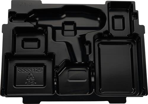 Makita 838312-9 Koffereinlage (L x B x H) 380 x 285 x 43 mm