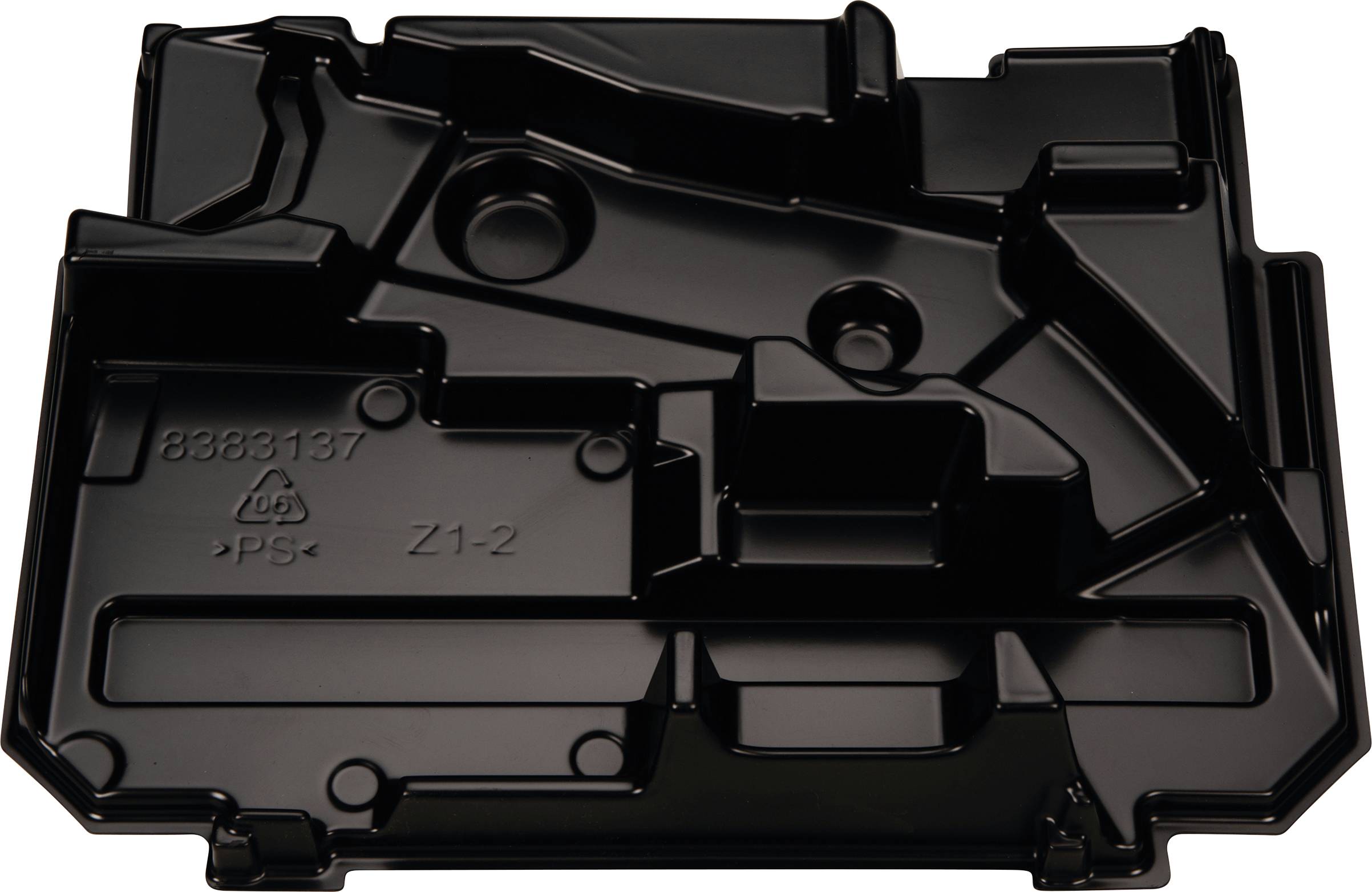 Makita 838313-7 Koffereinlage (L x B x H) 380 x 285 x 62mm