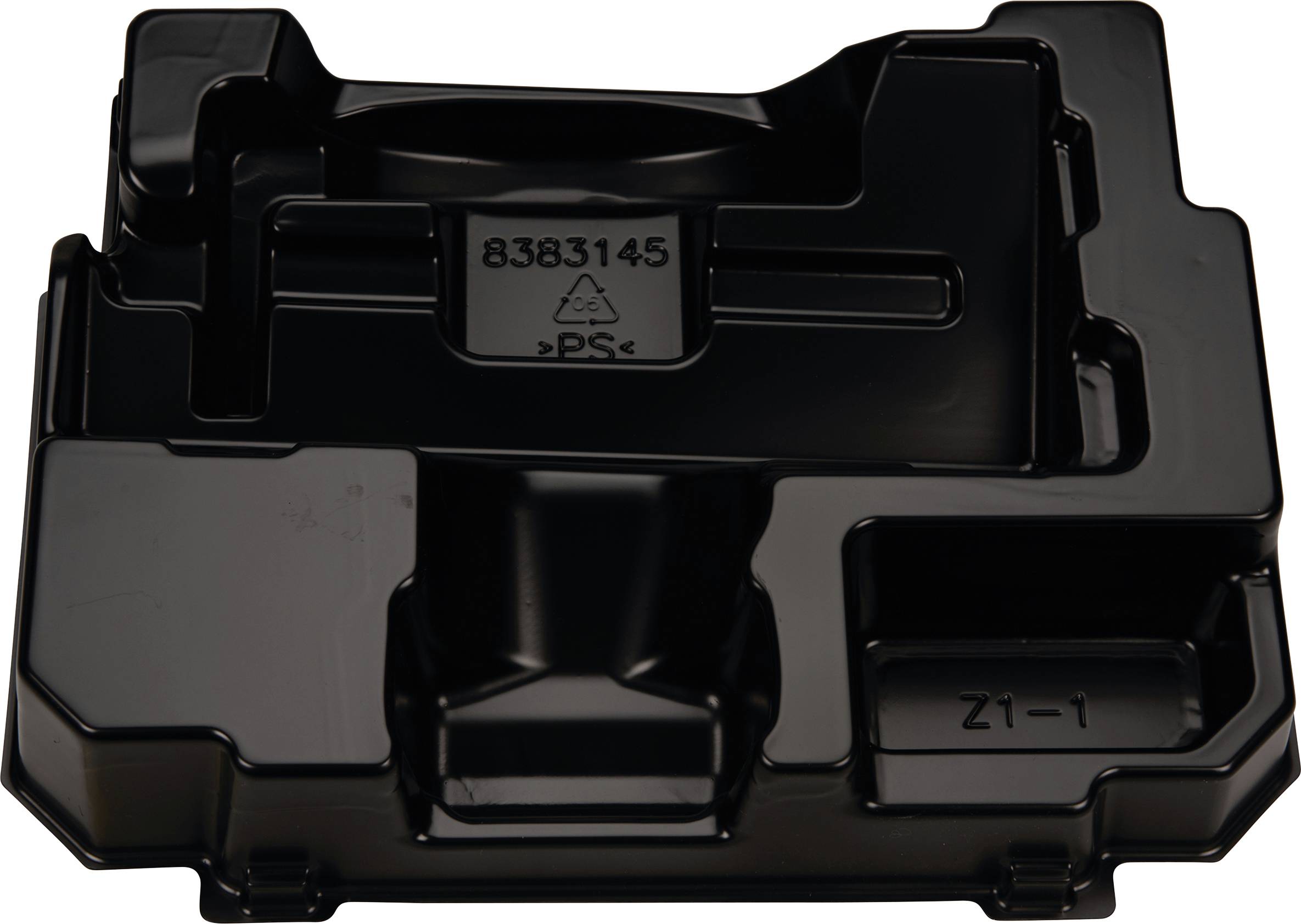 Makita 838314-5 Koffereinlage (L x B x H) 380 x 285 x 70mm