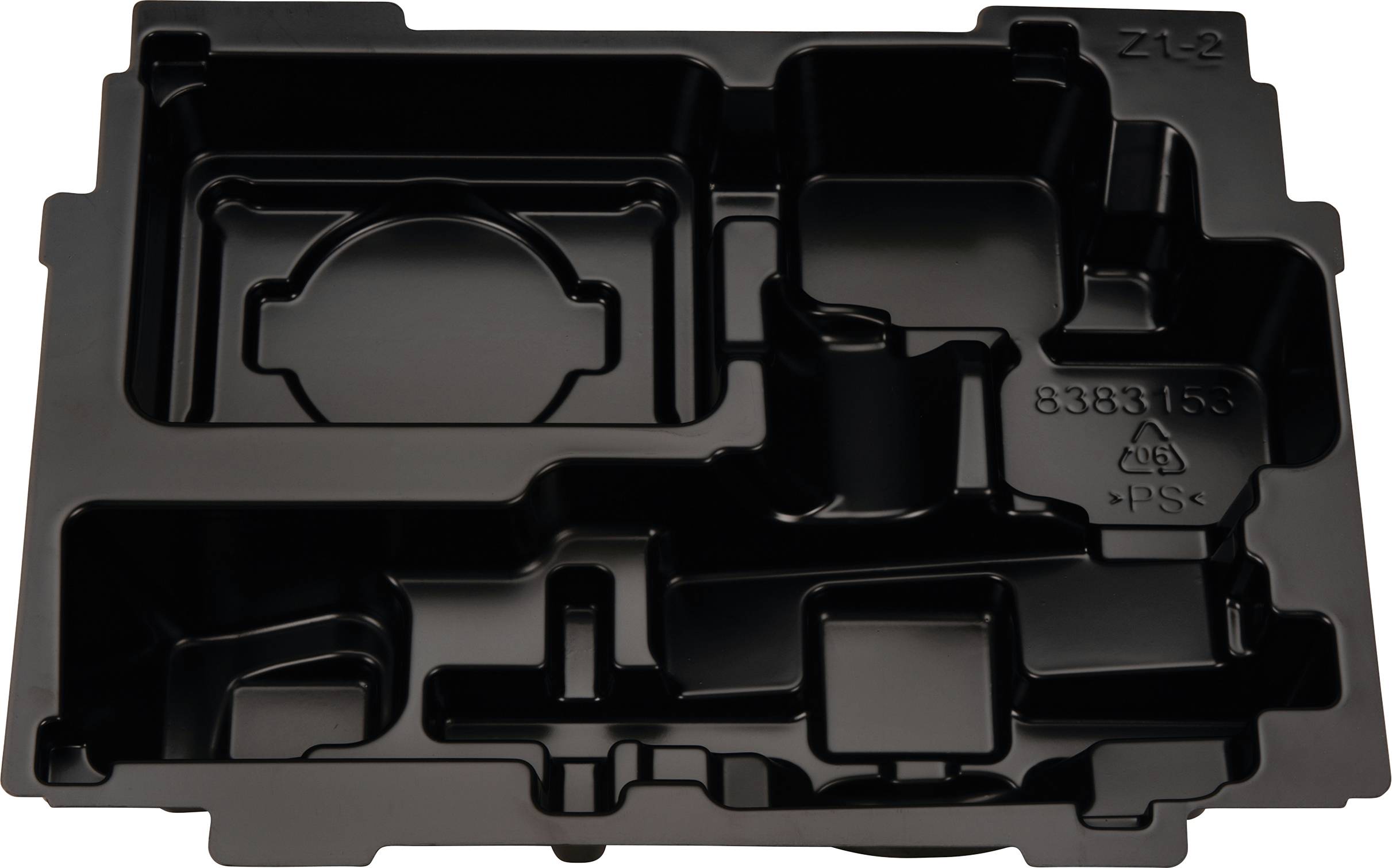 Makita 838315-3 Koffereinlage (L x B x H) 380 x 285 x 65mm