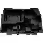 Makita 838315-3 Koffereinlage (L x B x H) 380 x 285 x 65mm Makita 838315-3 Koffereinlage (L x B x H) 380 x 285 x 65mm