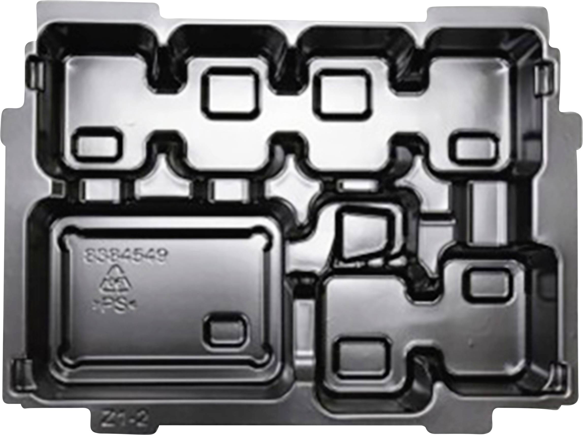 Makita 838454-9 Koffereinlage (L x B x H) 380 x 285 x 70mm