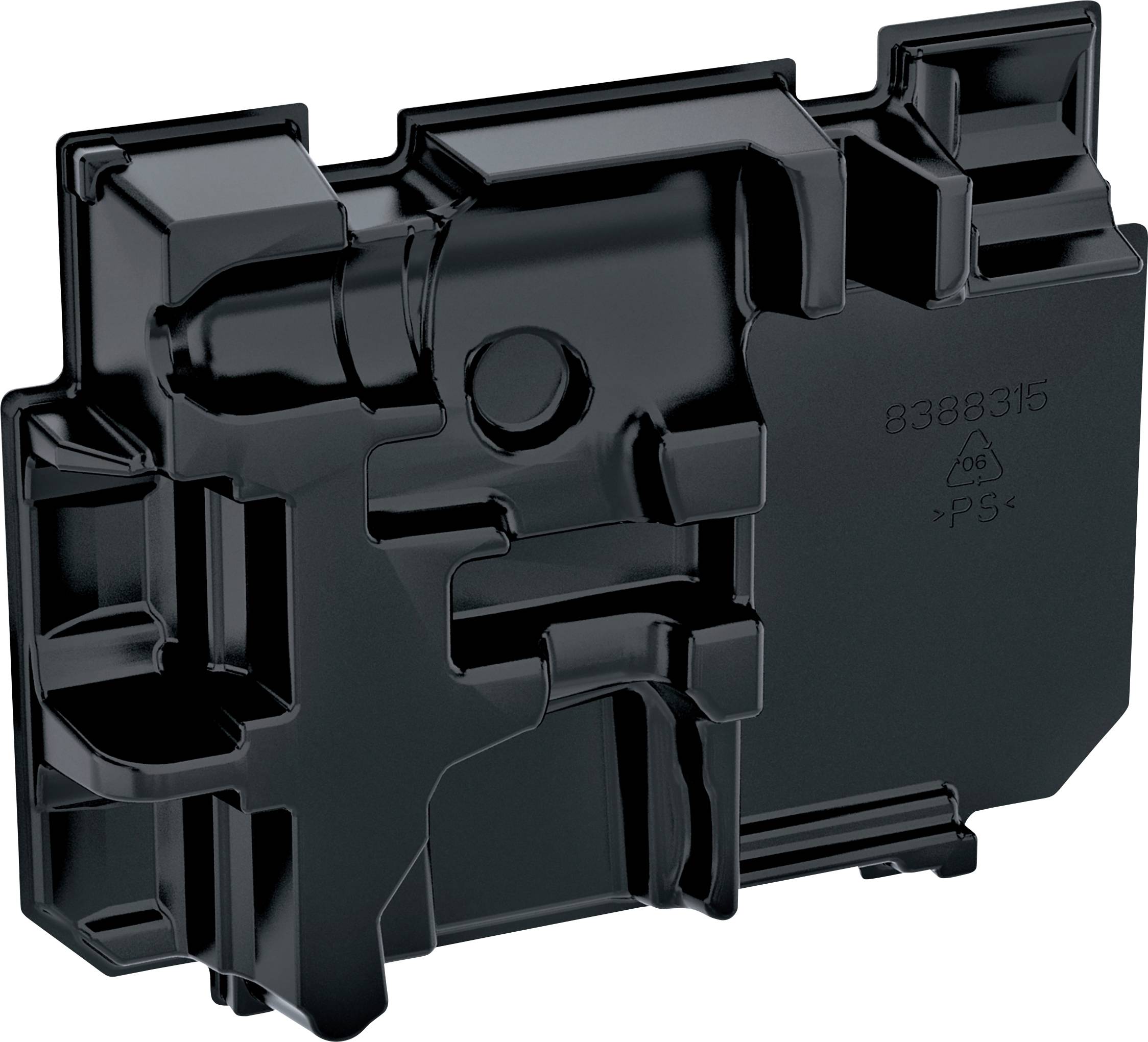 Makita 838831-5 Koffereinlage (L x B x H) 380 x 285 x 60mm