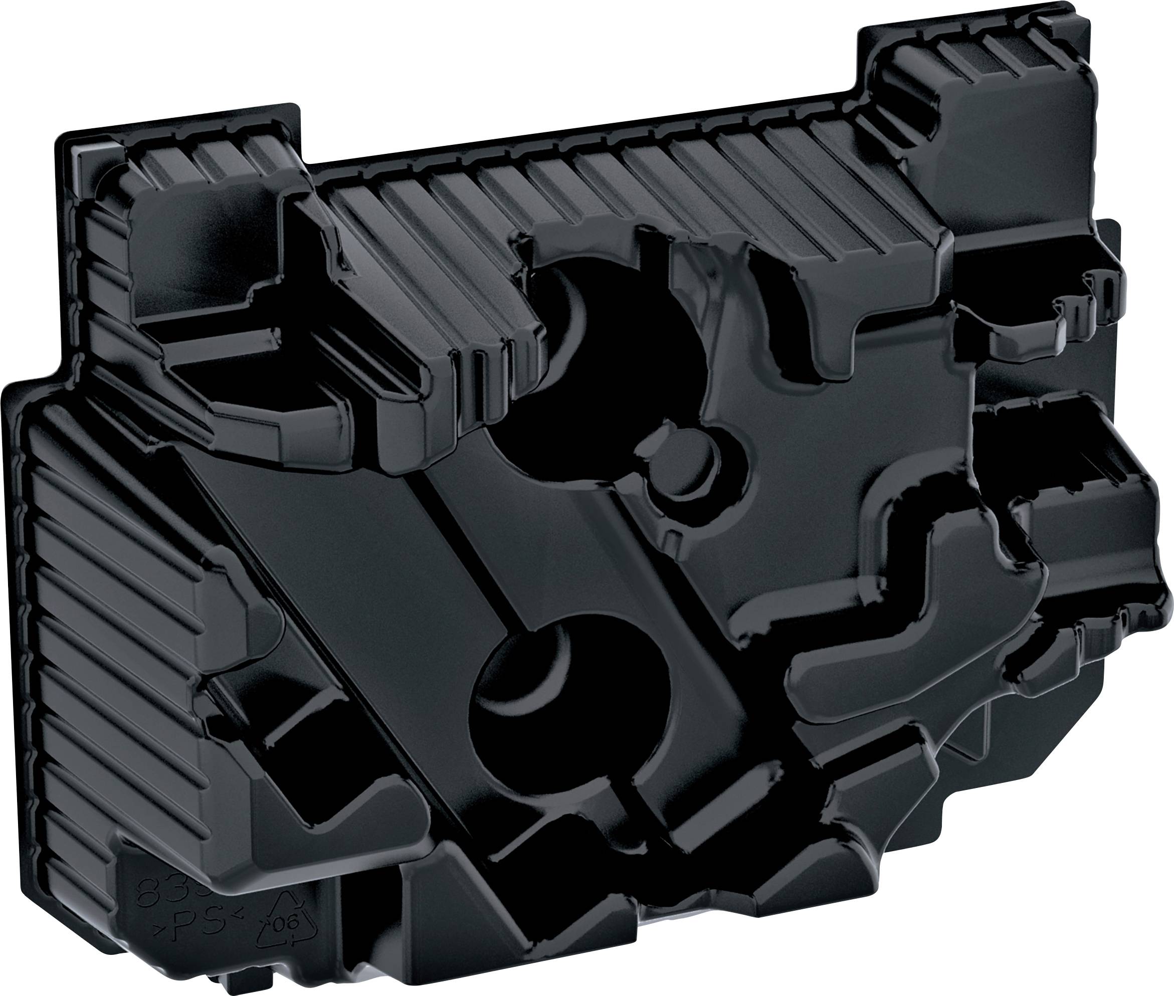Makita 839016-6 Koffereinlage (L x B x H) 380 x 285 x 120mm