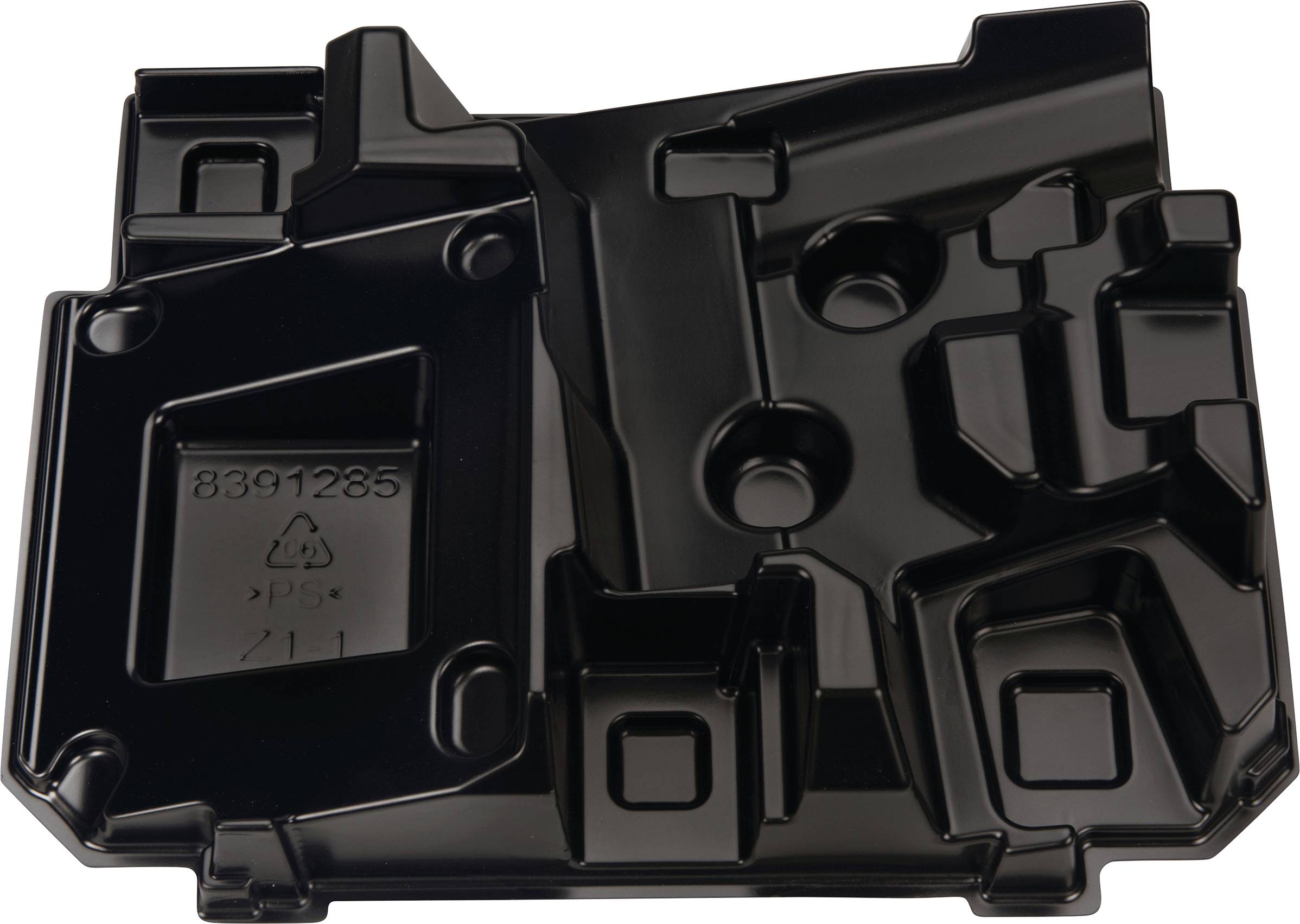 Makita 839128-5 Koffereinlage (L x B x H) 380 x 285 x 80mm