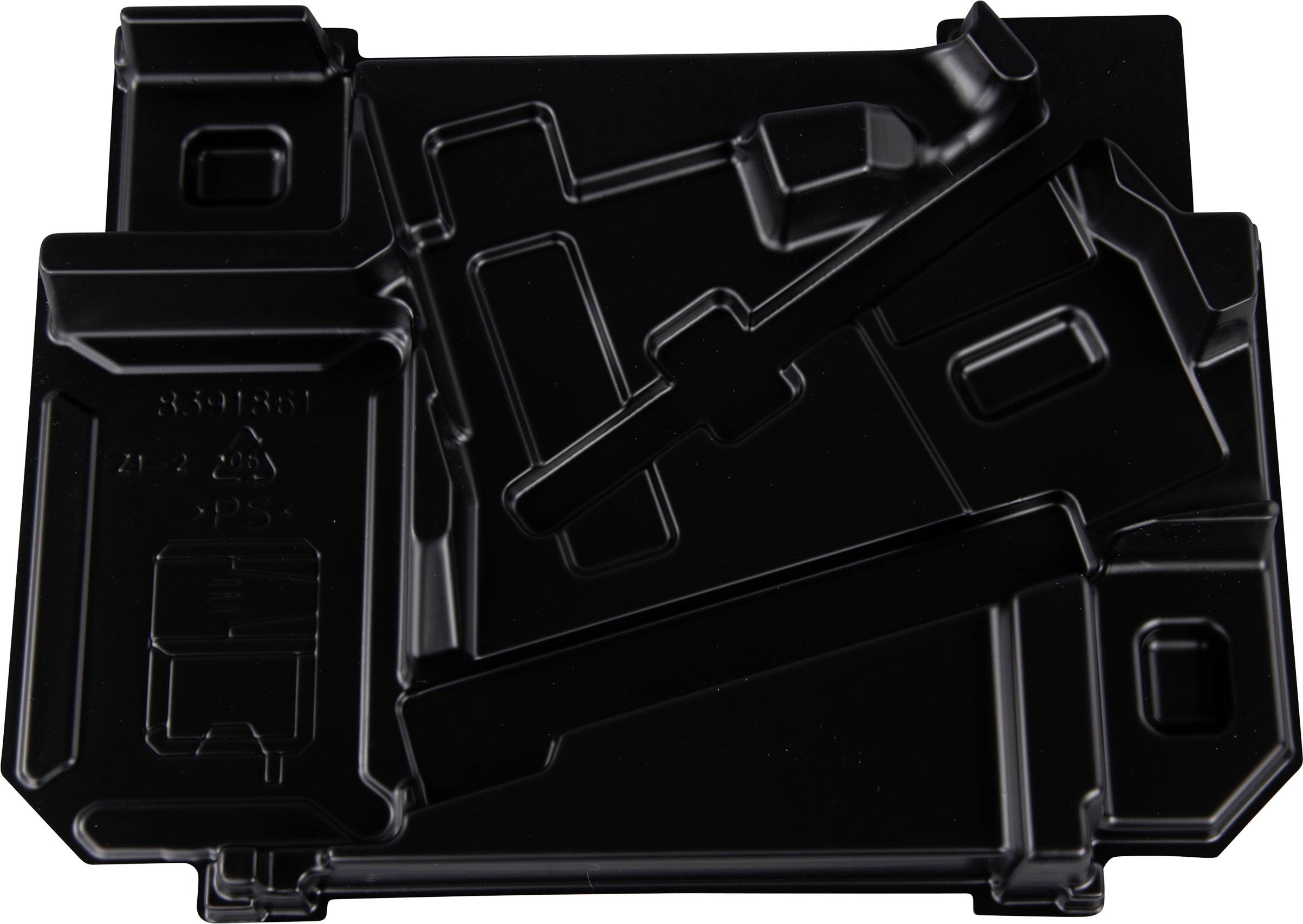 Makita 839186-1 Koffereinlage (L x B x H) 380 x 285 x 40mm