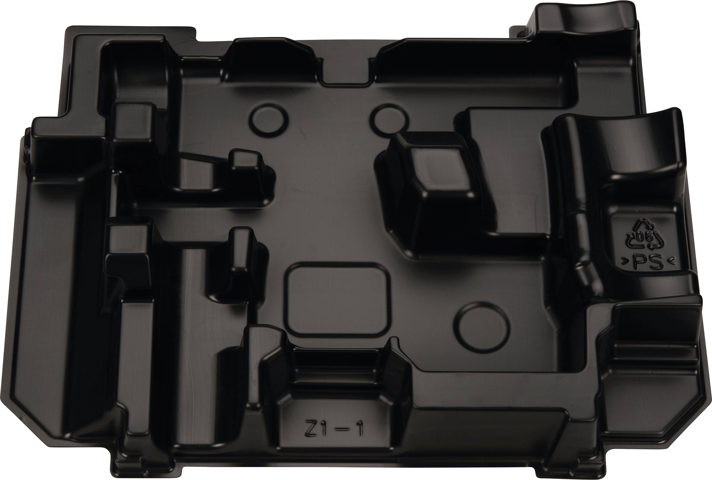 Makita 839245-1 Koffereinlage (L x B x H) 380 x 285 x 60mm