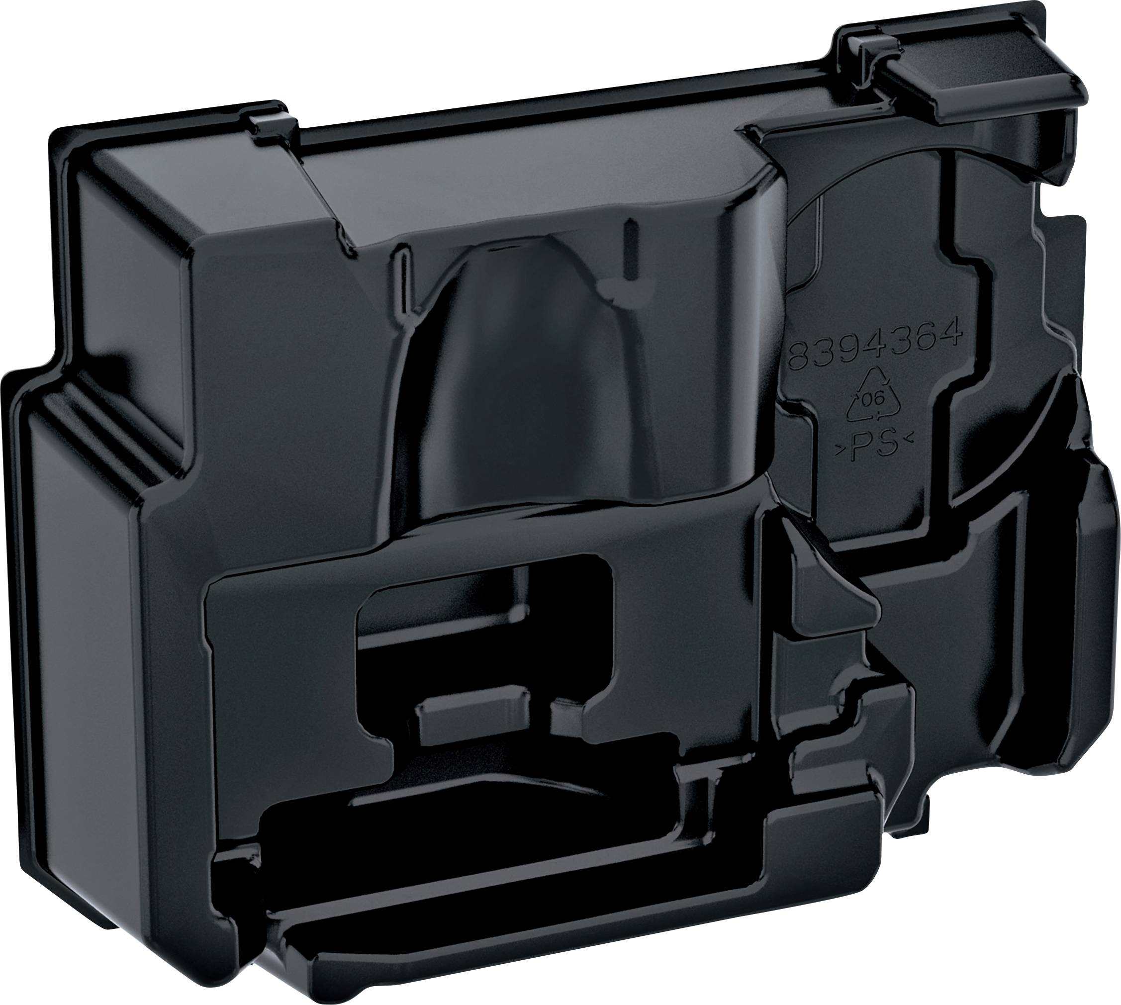 Makita 839436-4 Koffereinlage (L x B x H) 380 x 290 x 80mm