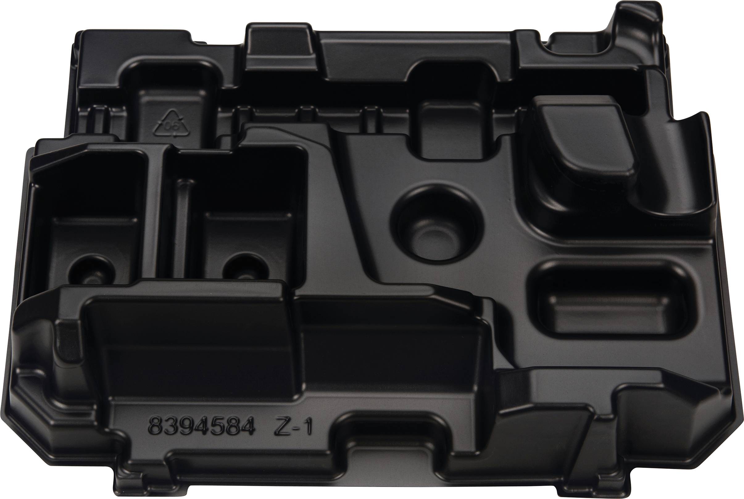 Makita 839458-4 Koffereinlage (L x B x H) 378 x 285 x 80mm