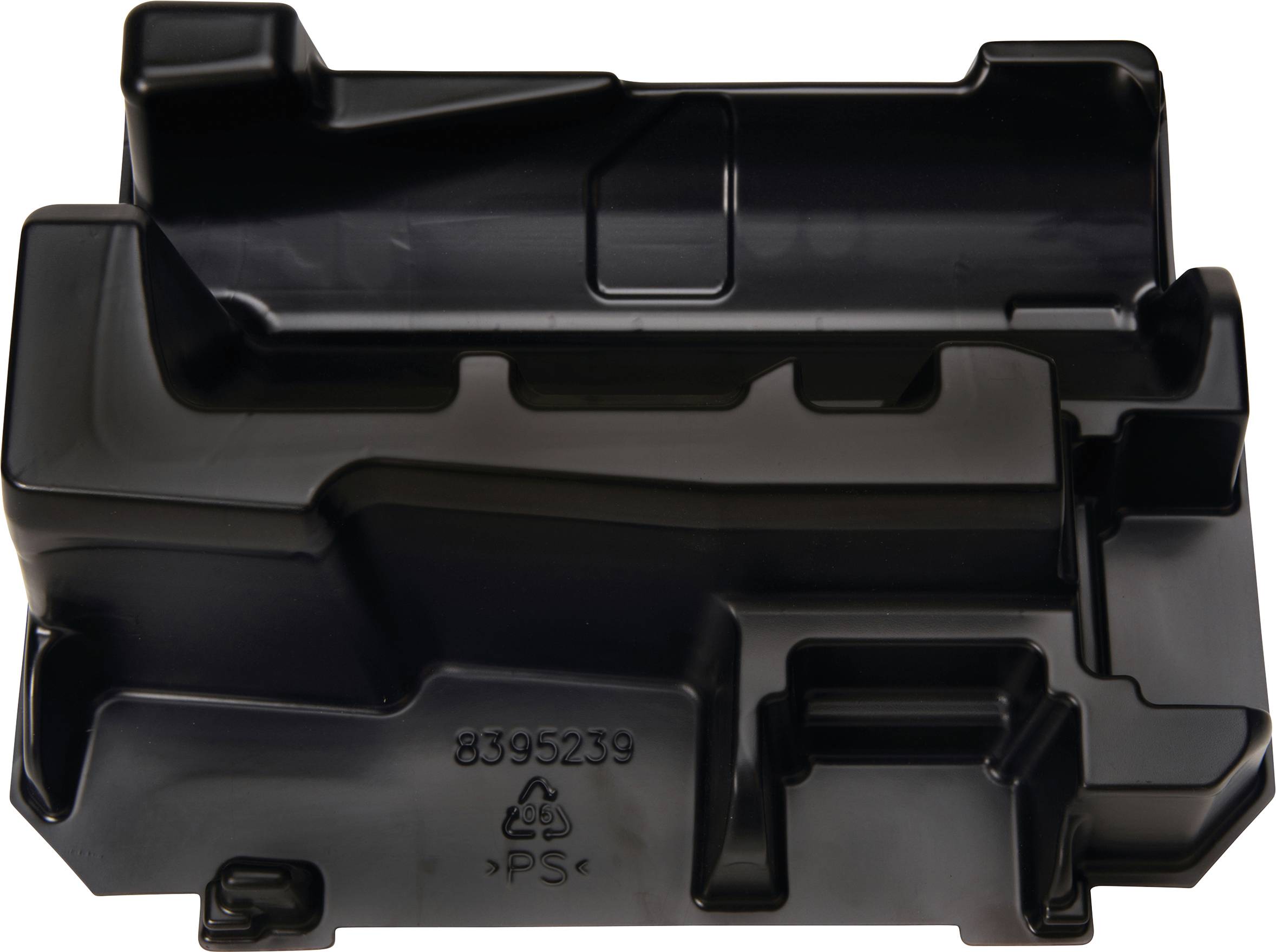 Makita 839523-9 Koffereinlage (L x B x H) 380 x 285 x 120mm