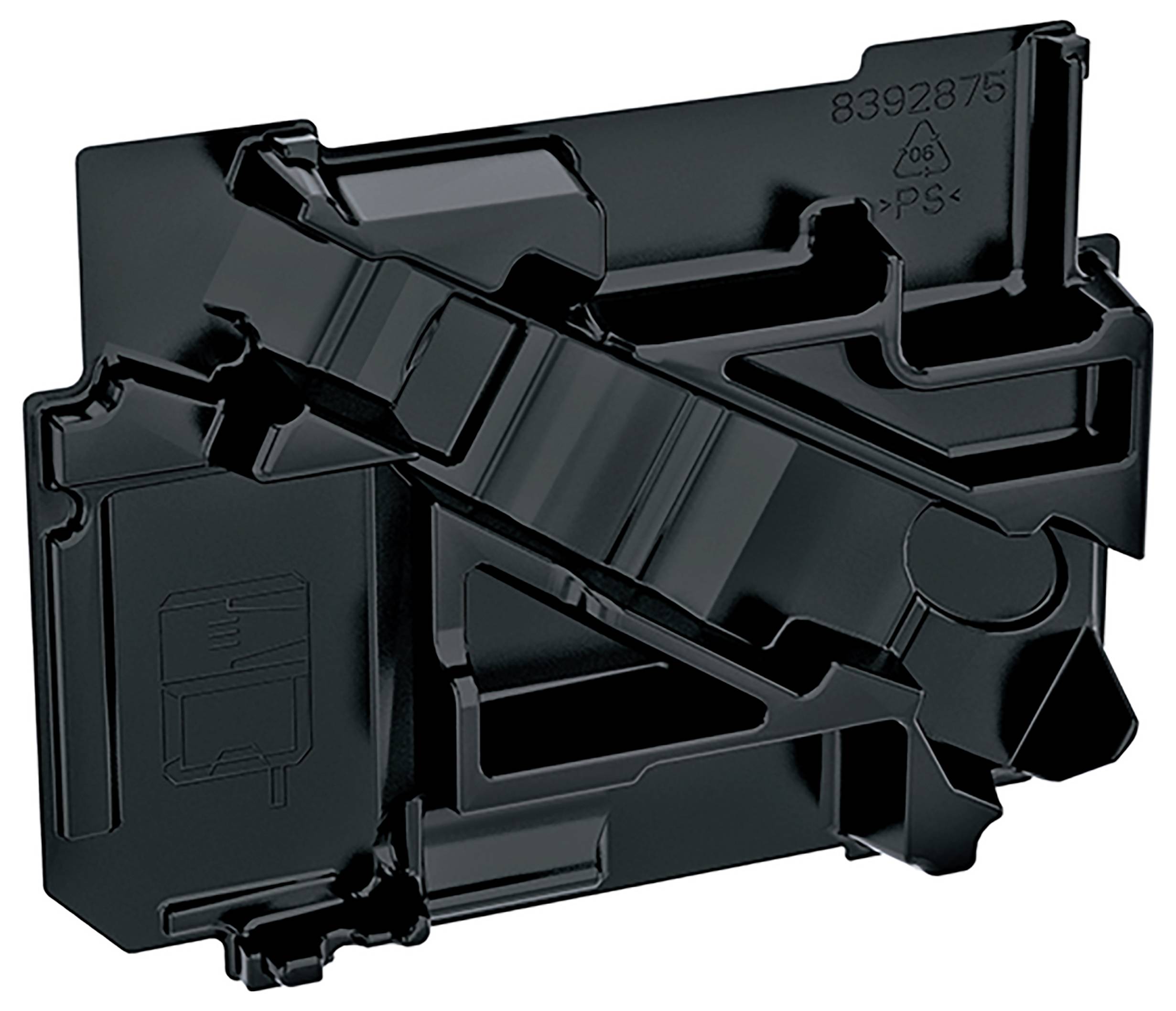 Makita 839287-5 Koffereinlage (L x B x H) 380 x 285 x 50mm