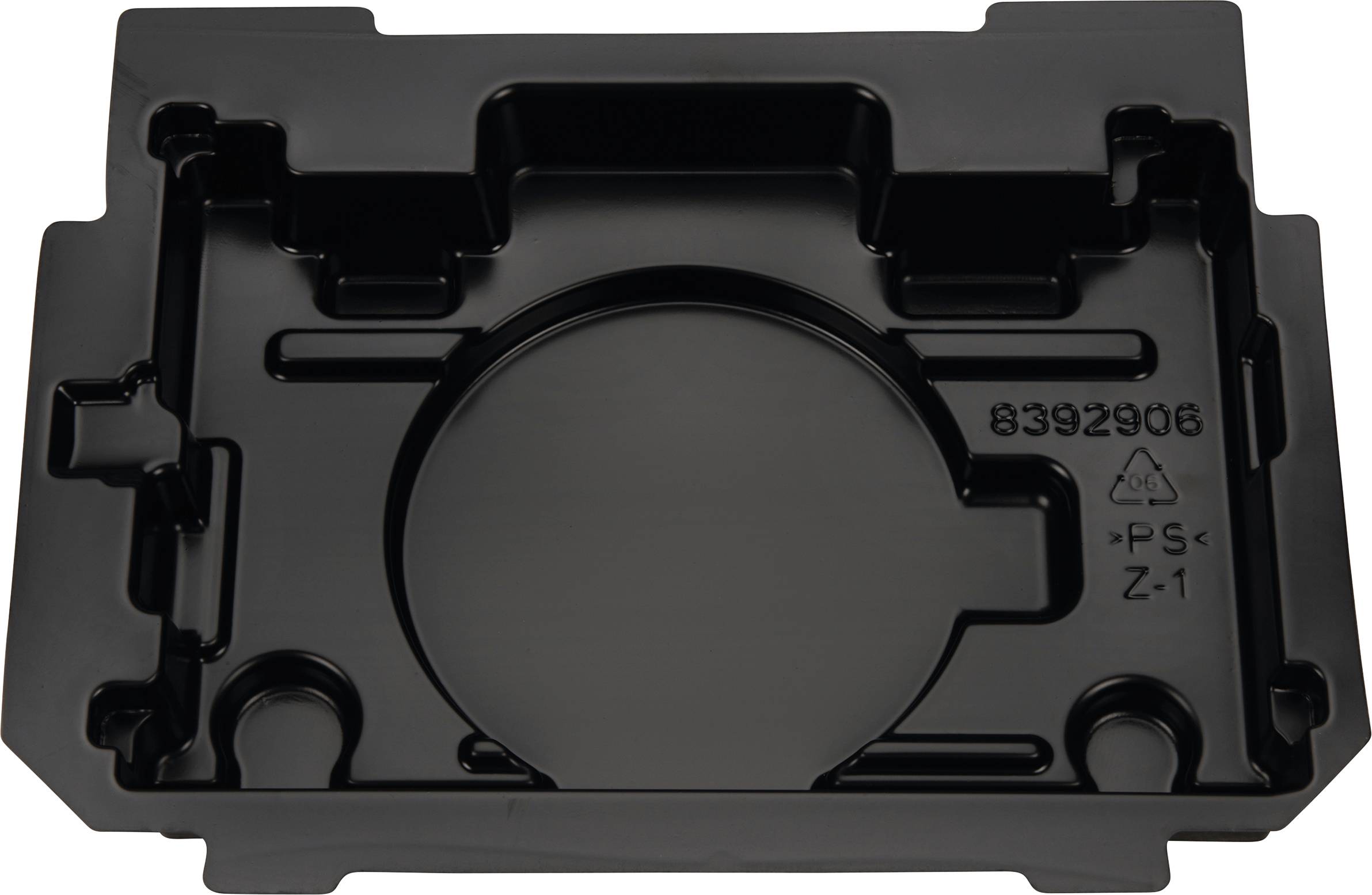 Makita 839290-6 Koffereinlage (L x B x H) 380 x 285 x 50mm