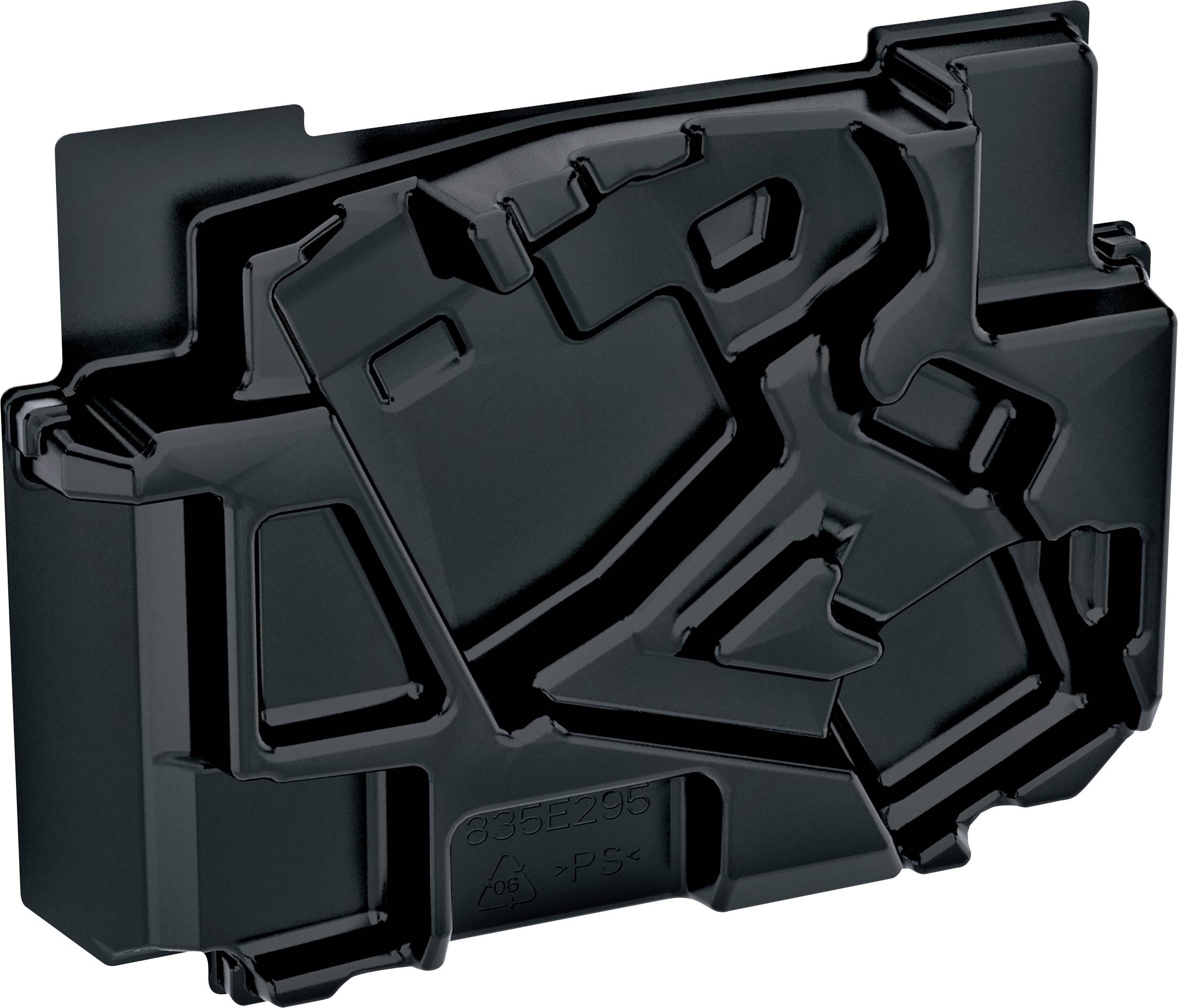 Makita 835E29-5 Koffereinlage (L x B x H) 380 x 290 x 50mm