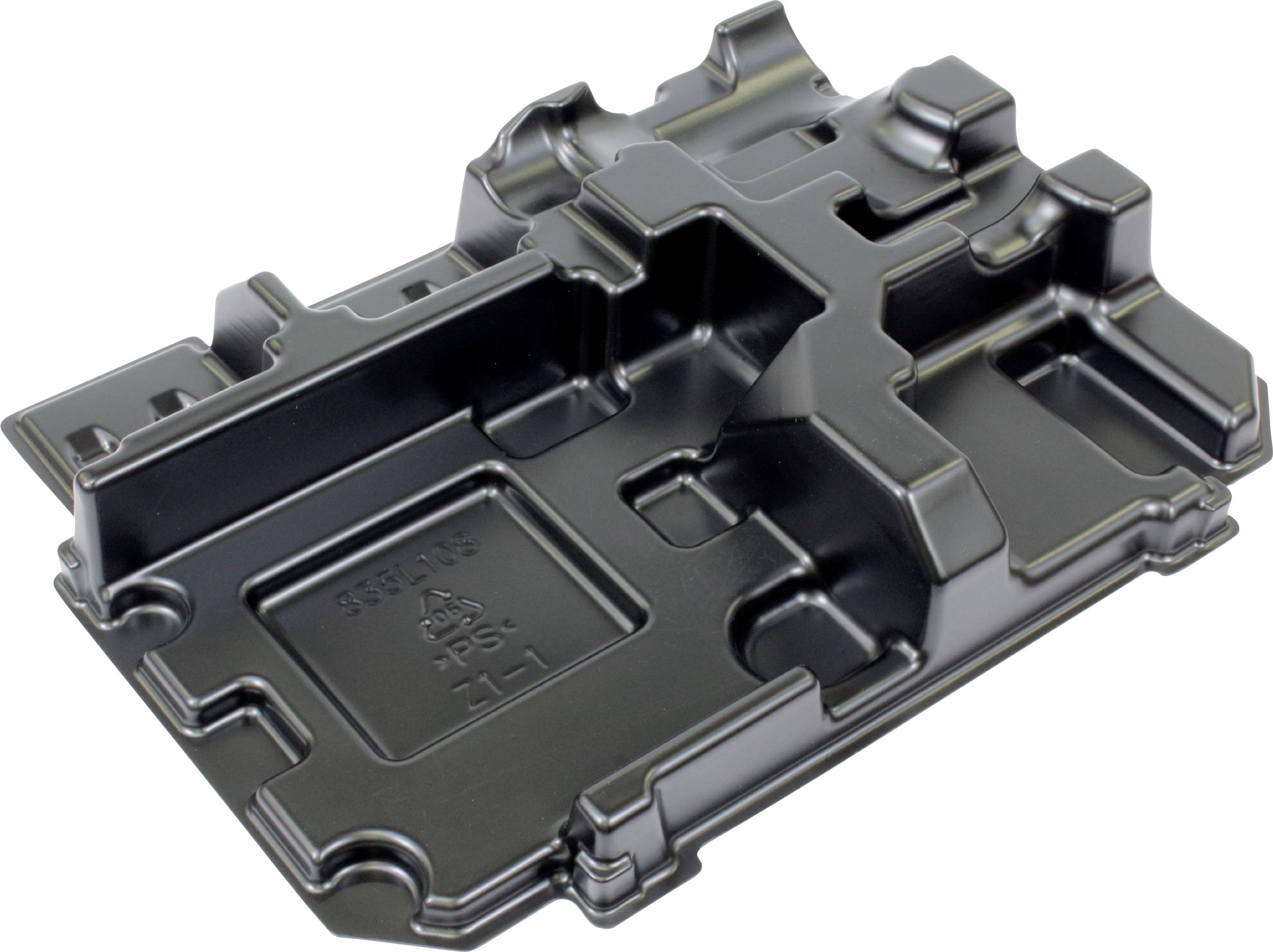 Makita 835L10-8 Koffereinlage (L x B x H) 380 x 285 x 60mm