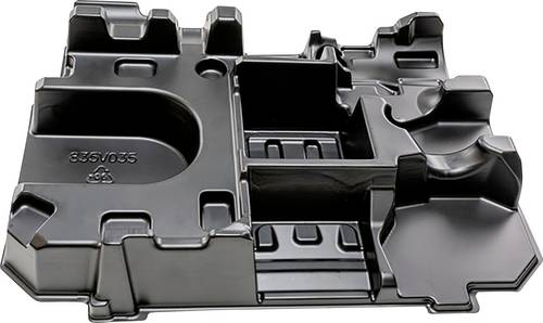 Makita 835V03-5 Koffereinlage (L x B x H) 375 x 285 x 80 mm