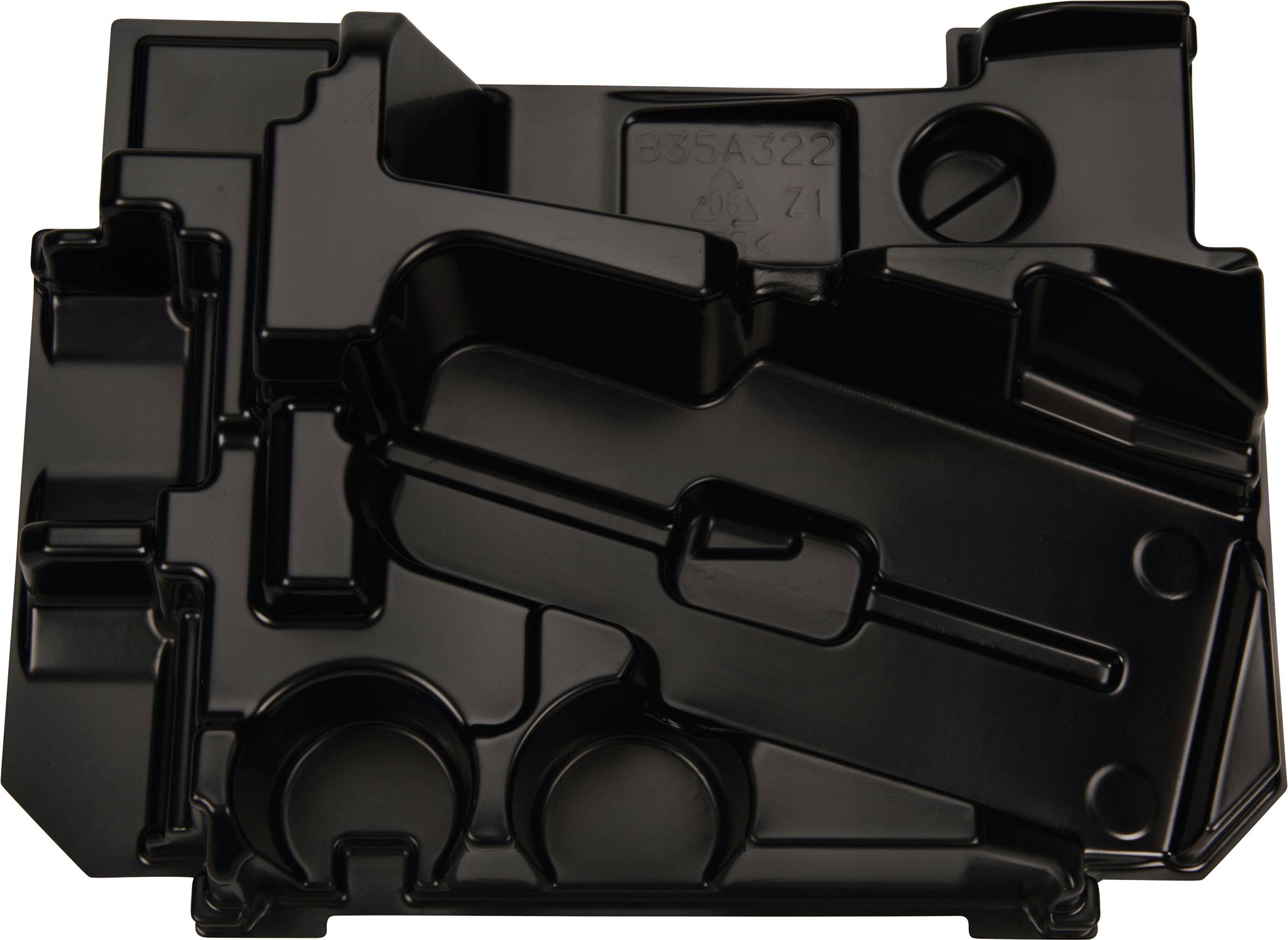 Makita 835A32-2 Koffereinlage (L x B x H) 380 x 285 x 100mm