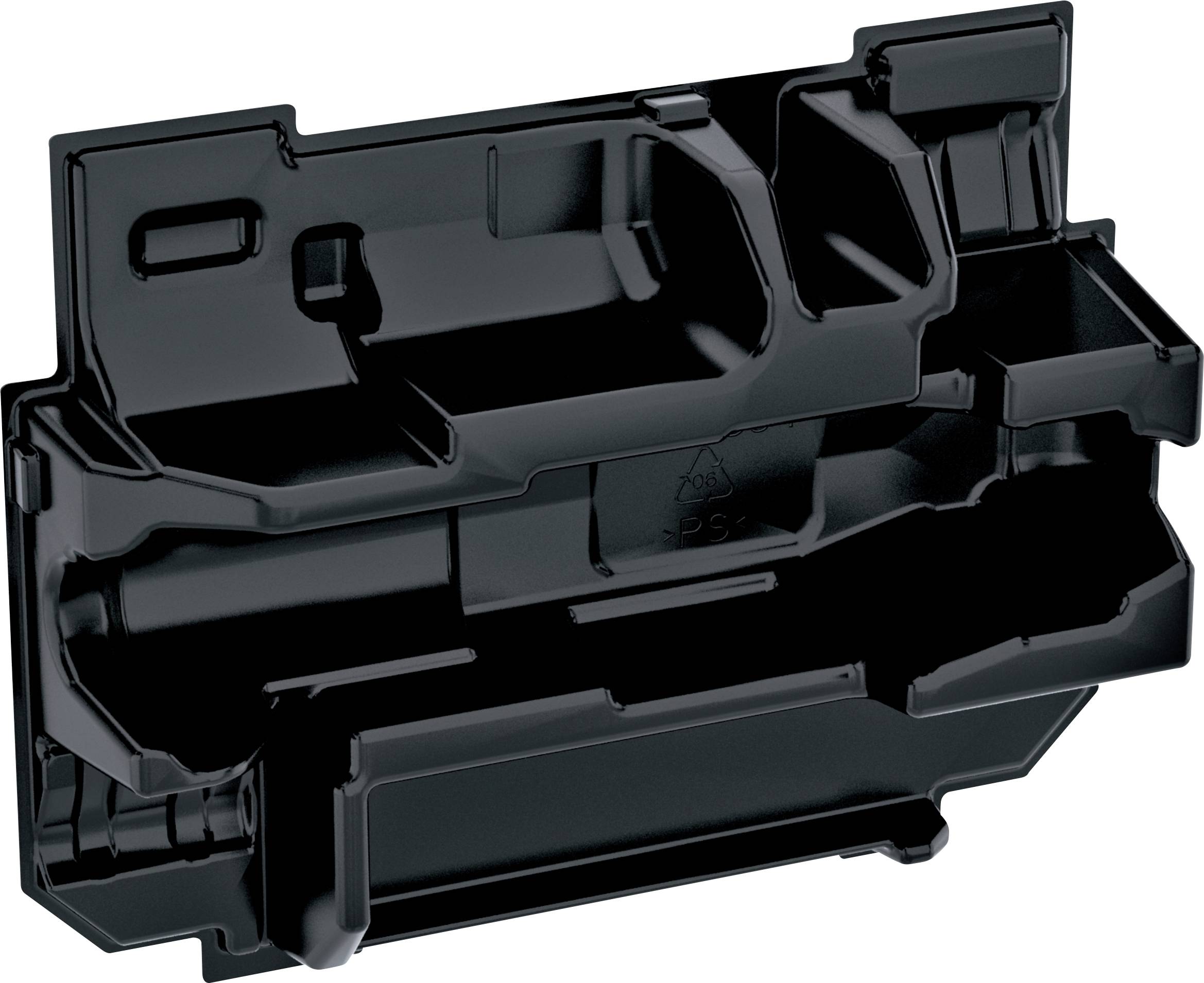 Makita 835D35-4 Koffereinlage (L x B x H) 375 x 285 x 85mm