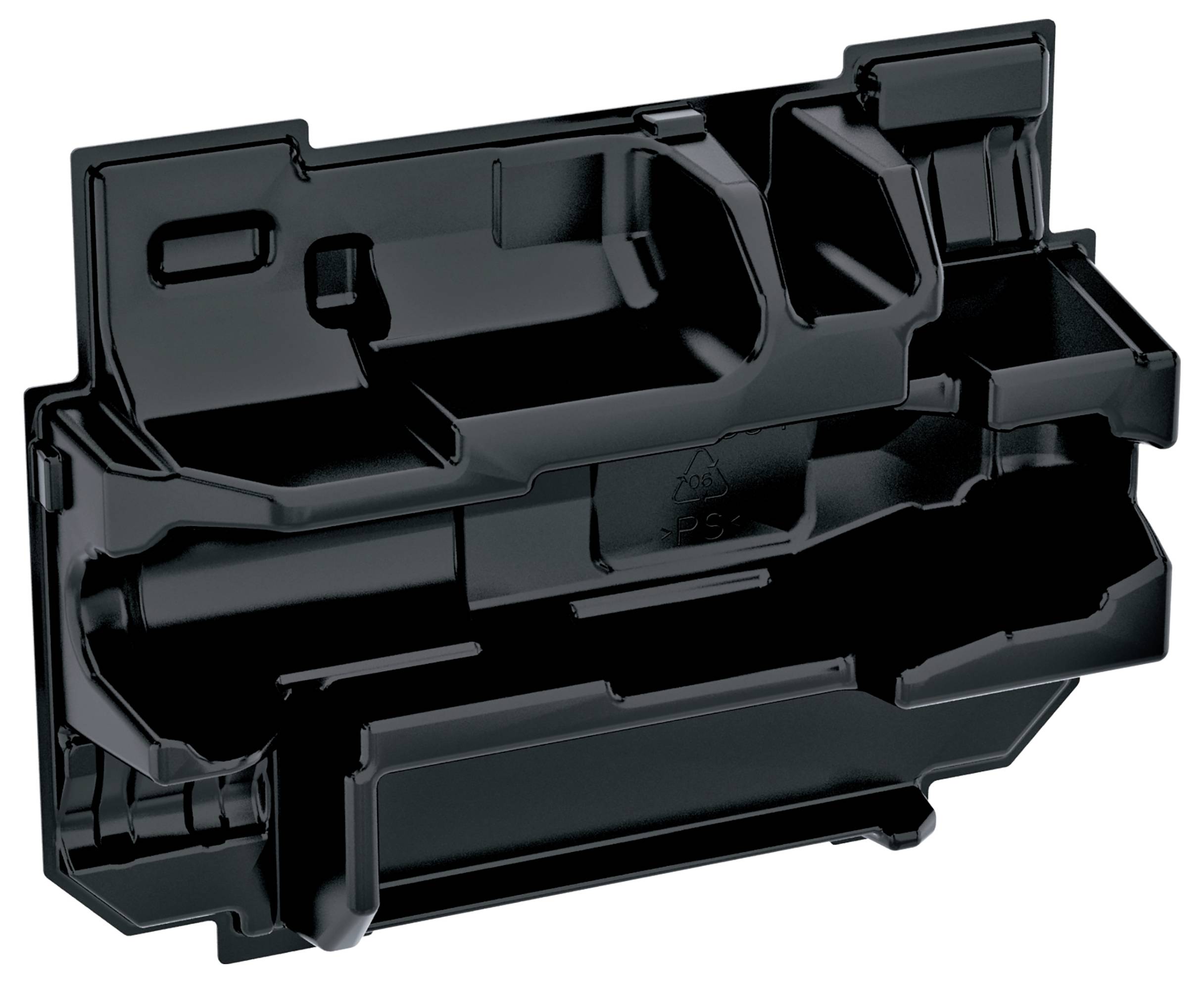 Makita 835D35-4 Koffereinlage (L x B x H) 375 x 285 x 85mm