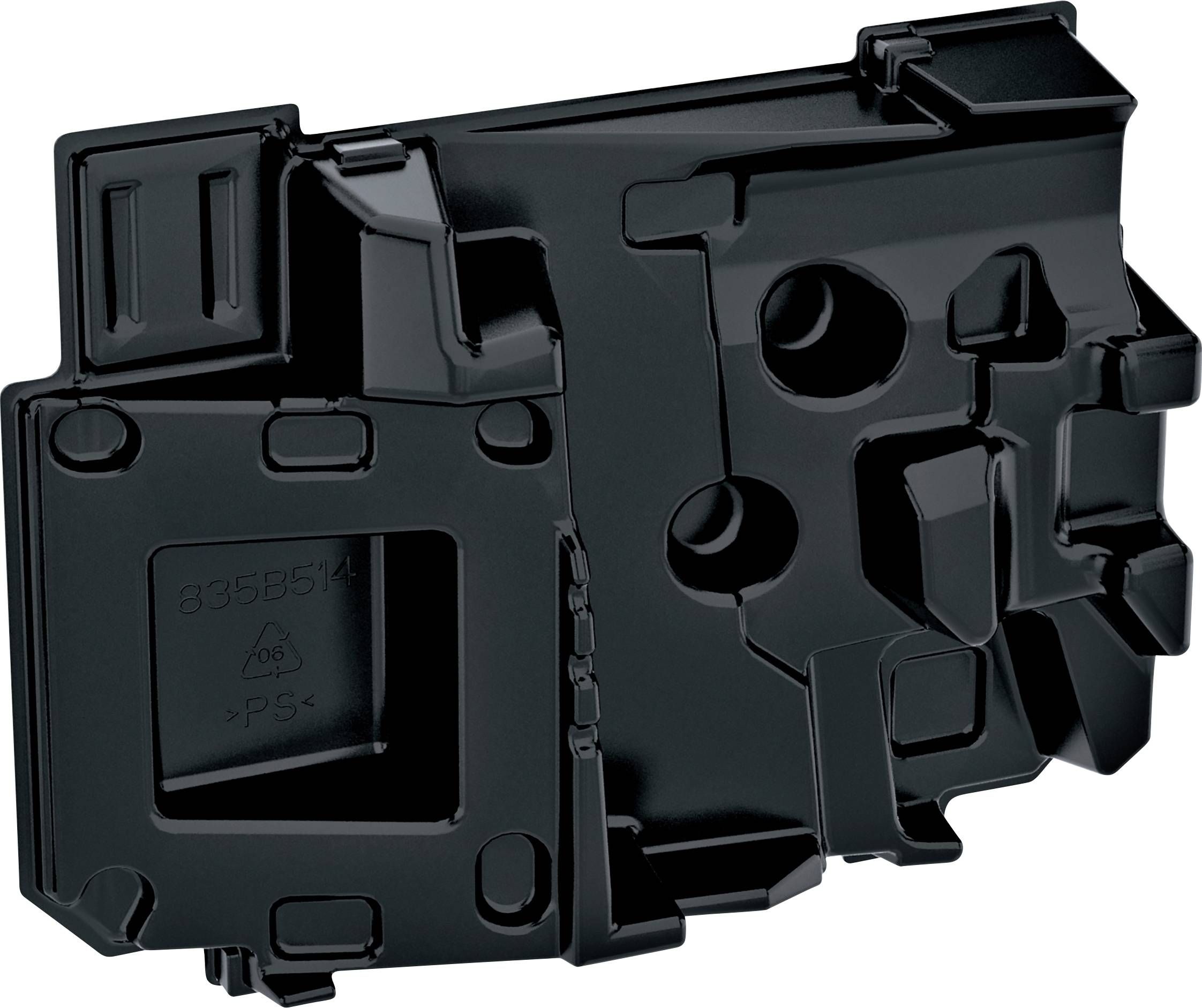 Makita 835B51-4 Koffereinlage (L x B x H) 380 x 285 x 80mm
