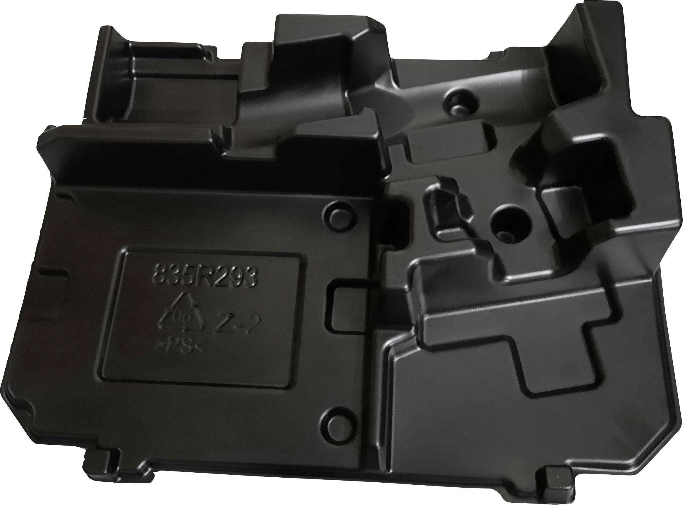 Makita 835R29-3 Koffereinlage (L x B x H) 380 x 285 x 70mm