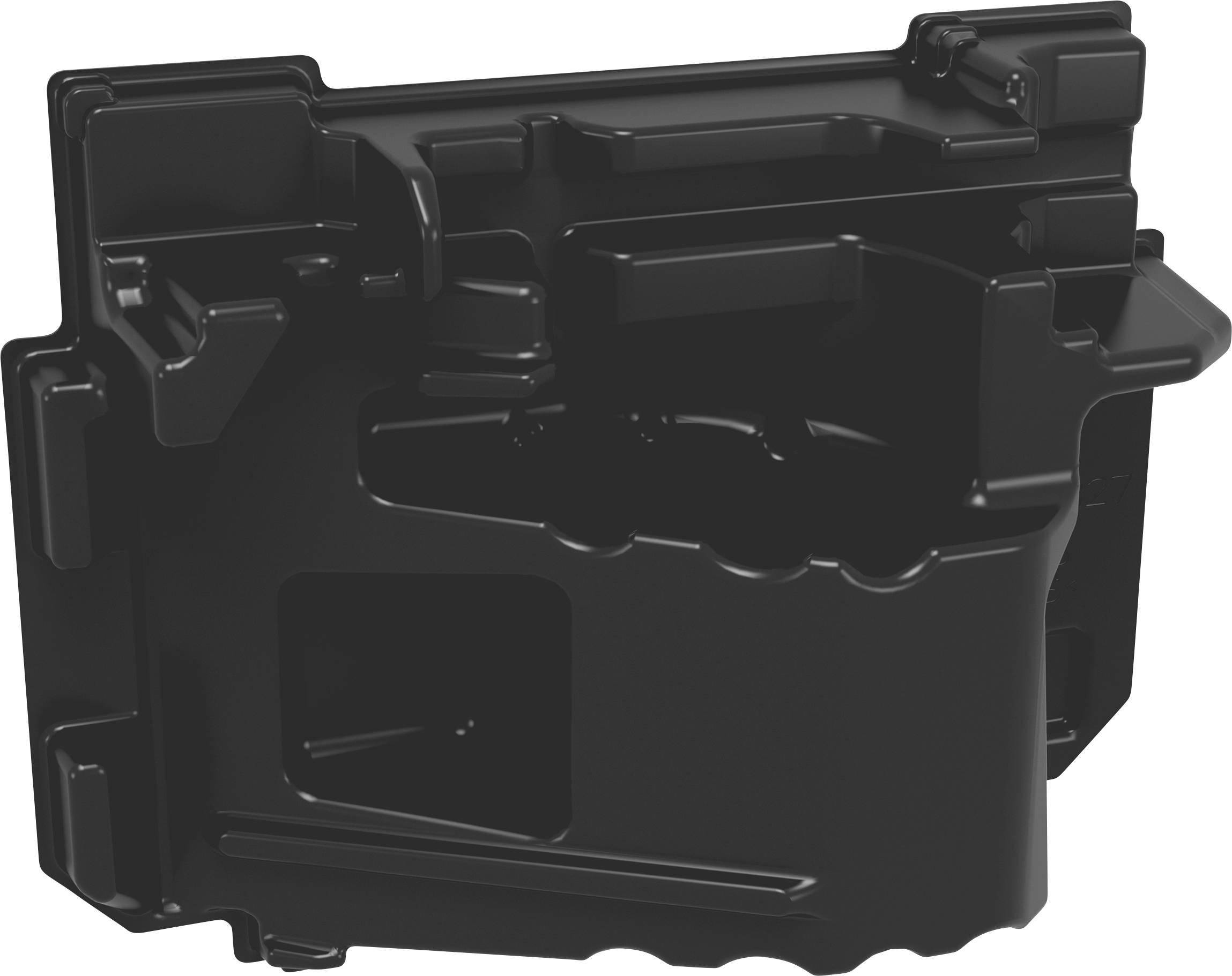 Makita 835K82-7 Koffereinlage (L x B x H) 375 x 285 x 115 mm