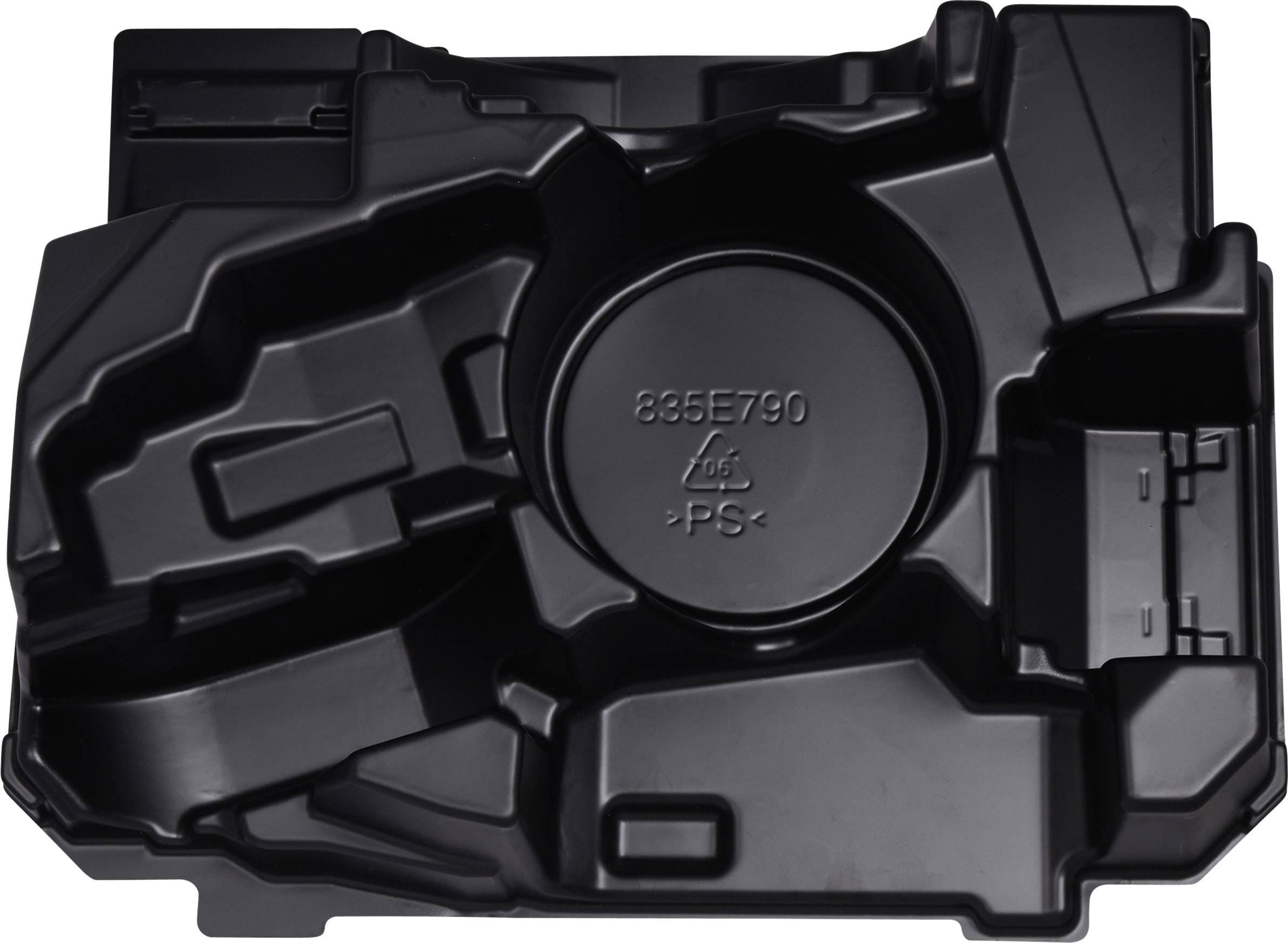 Makita 835E79-0 Koffereinlage (L x B x H) 380 x 285 x 100mm