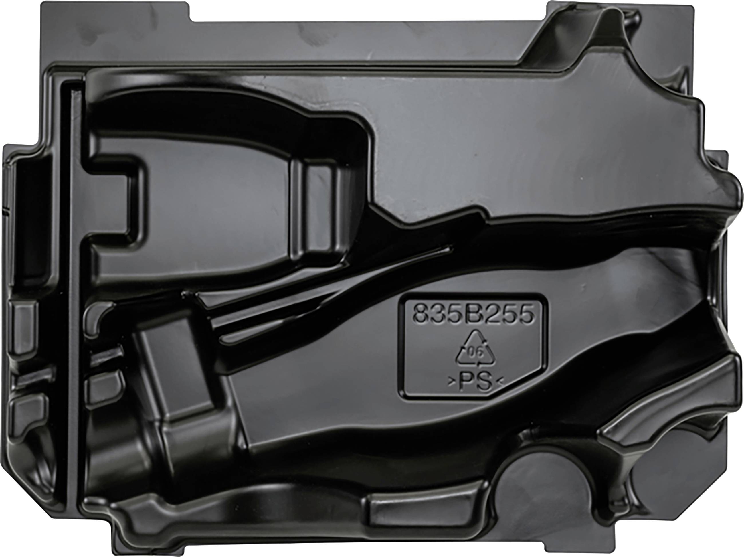 Makita 835B25-5 Koffereinlage (L x B x H) 375 x 285 x 110 mm