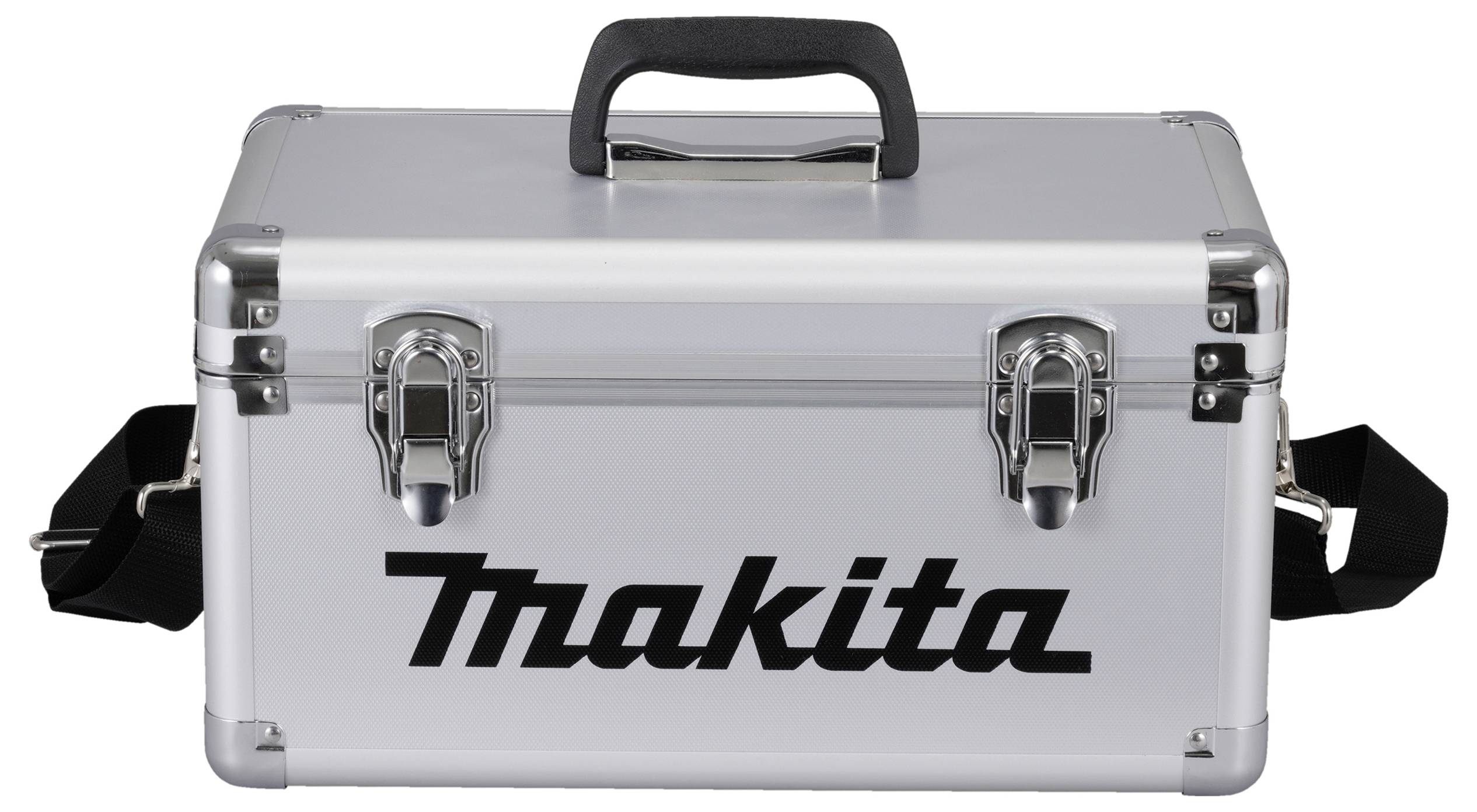 Makita AS0VP007MK Transportkoffer (L x B x H) 380 x 230 x 220mm